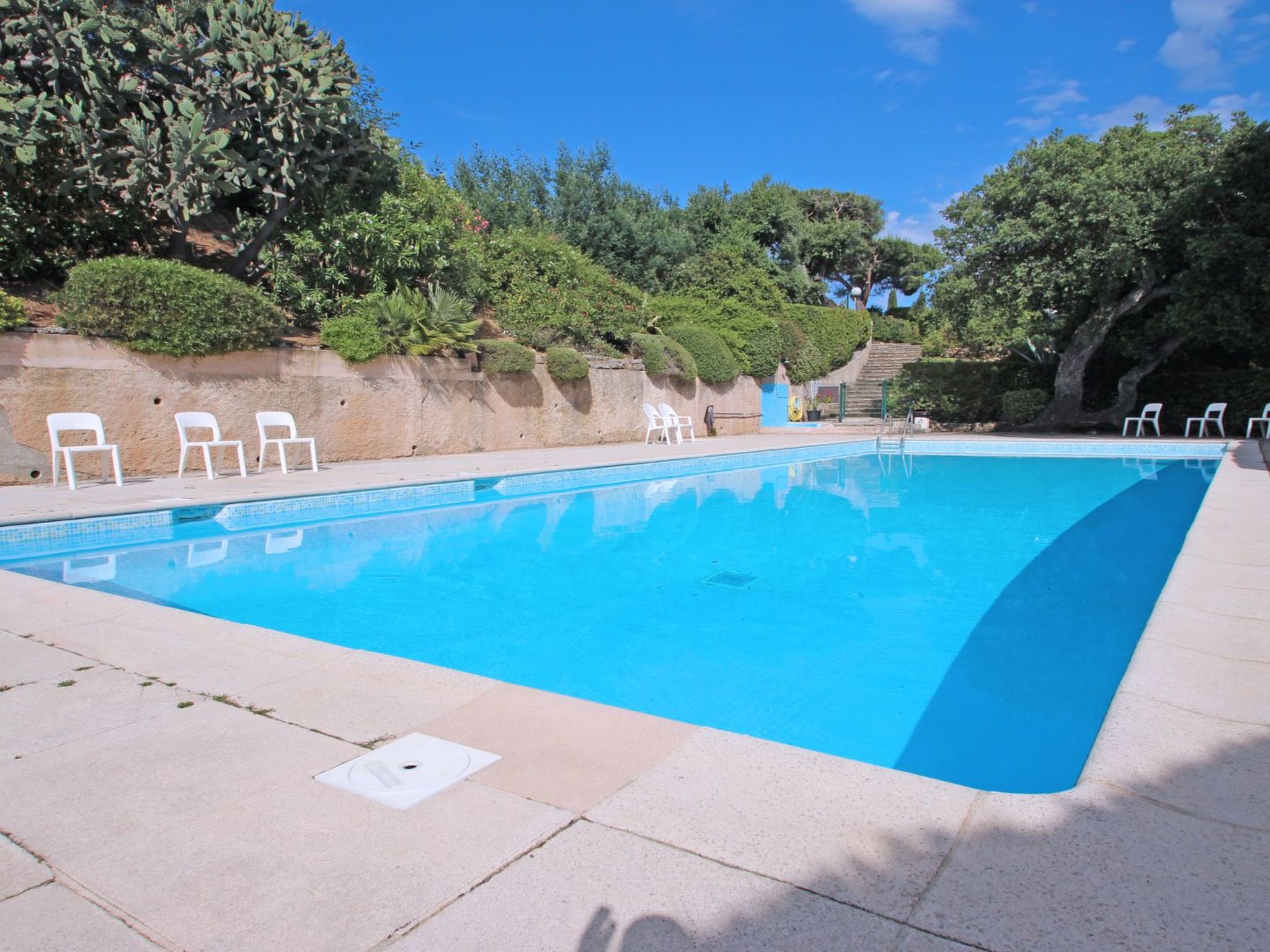 Photo of Haus 6 pers - Blick aufs Meer - Schwimmbad - Klima - Wifi