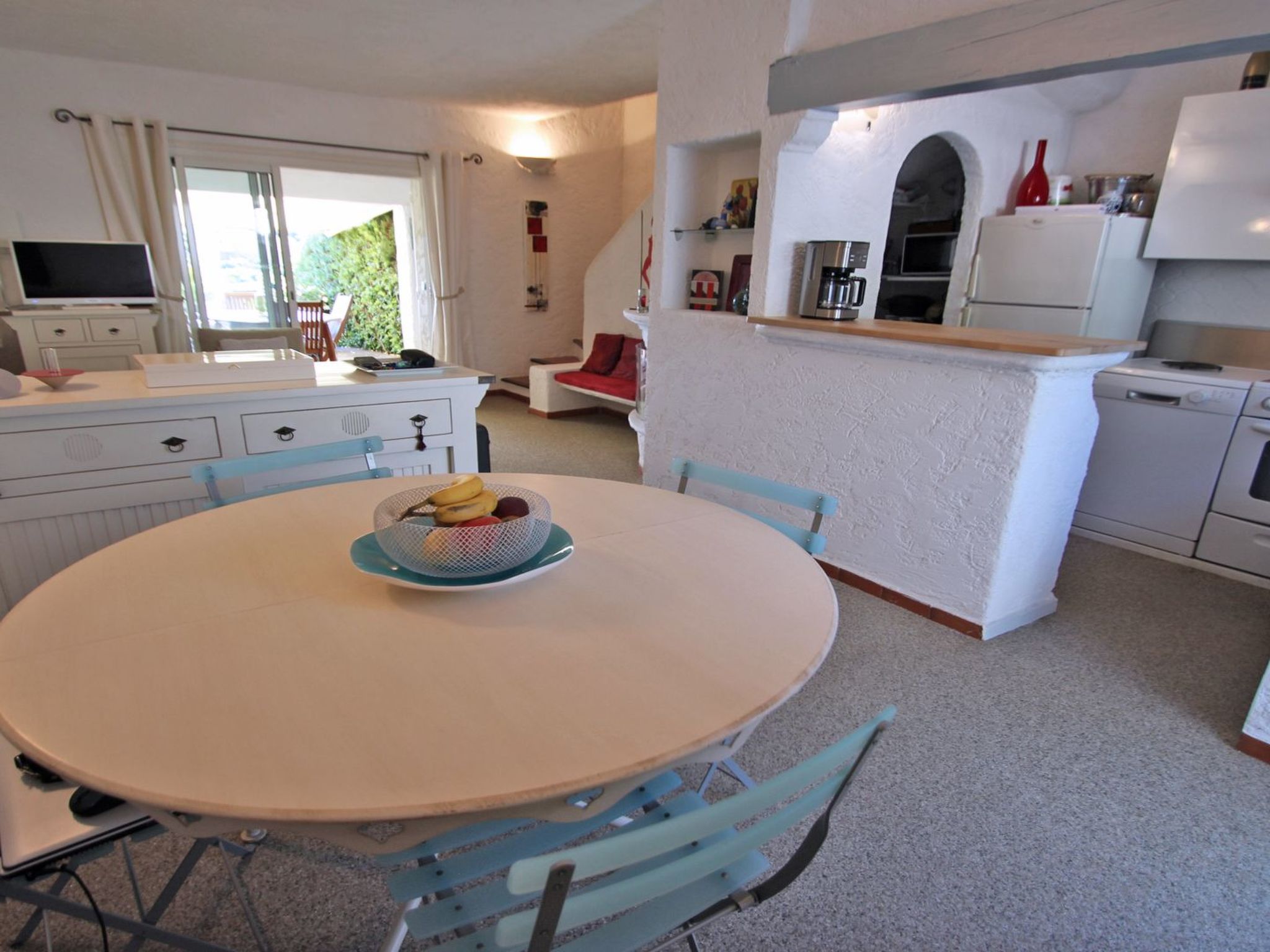 Photo of Haus 6 pers - Blick aufs Meer - Schwimmbad - Klima - Wifi