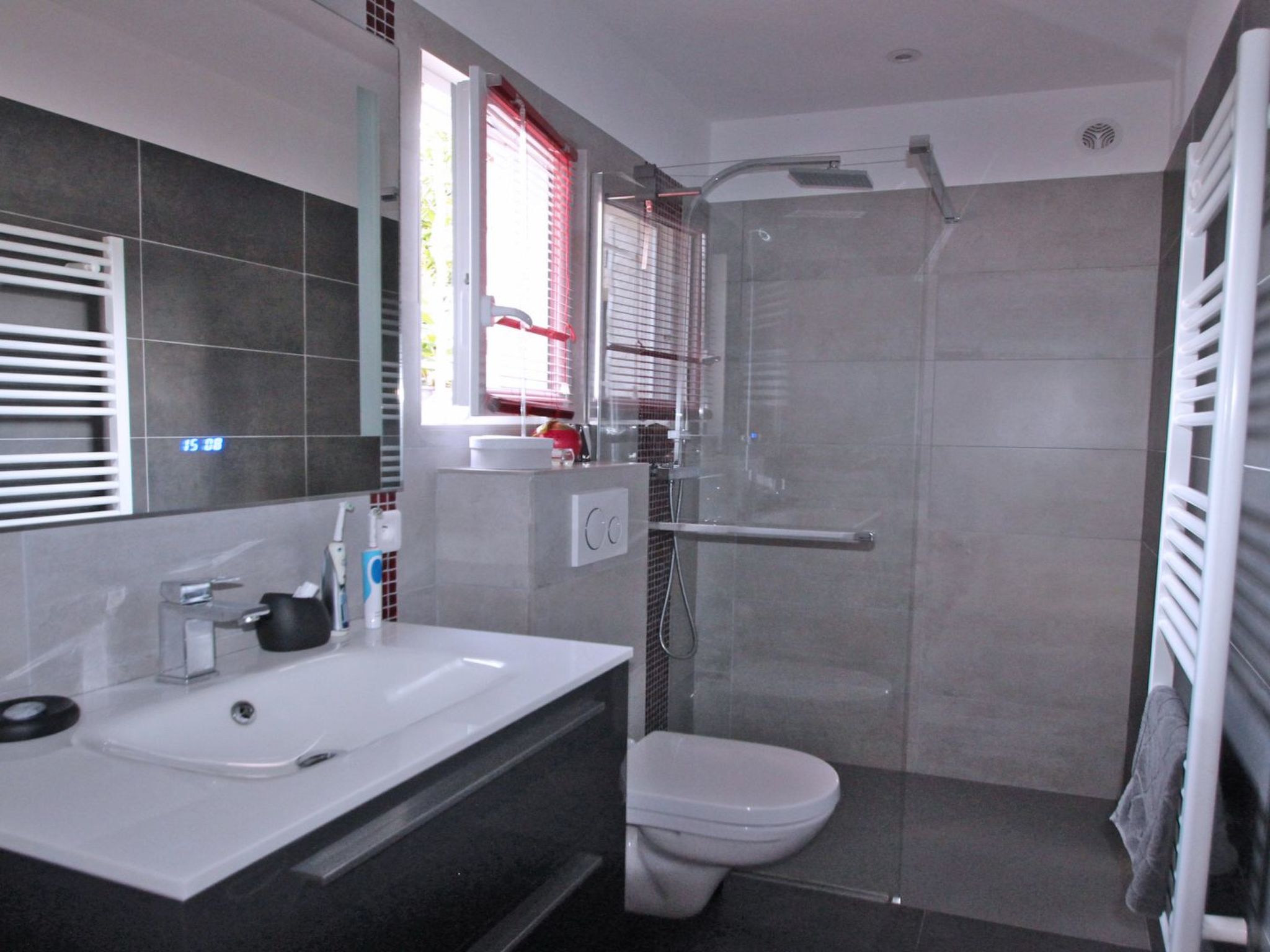 Photo of Haus 6 pers - Blick aufs Meer - Schwimmbad - Klima - Wifi