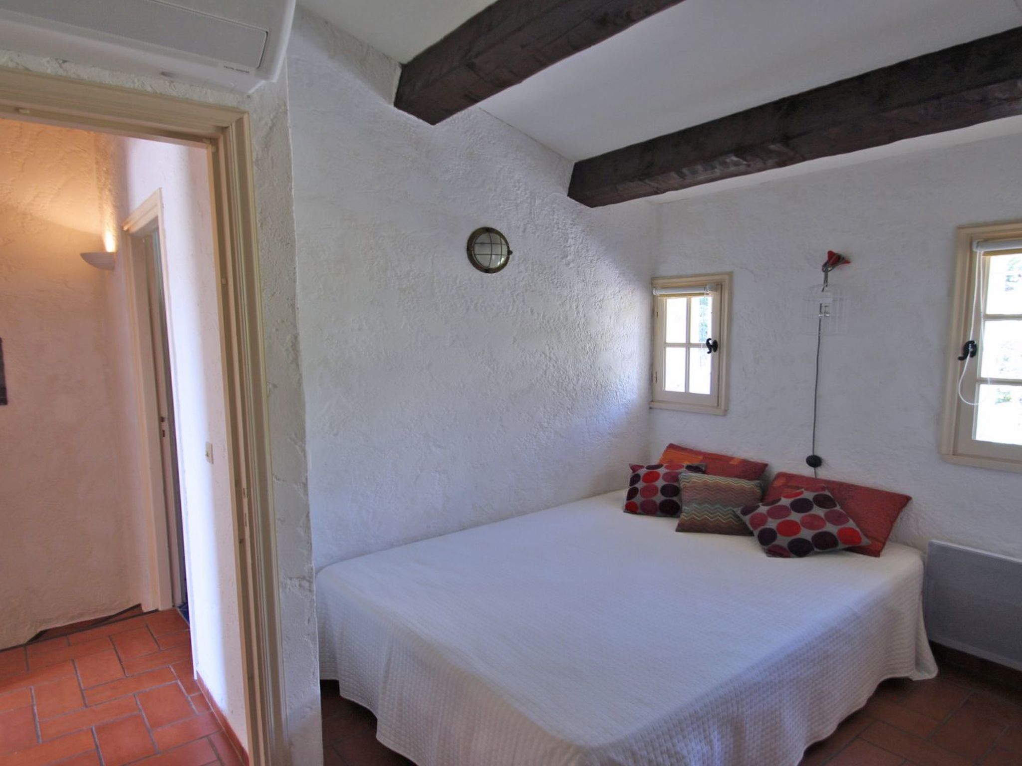 Photo of Haus 6 pers - Blick aufs Meer - Schwimmbad - Klima - Wifi