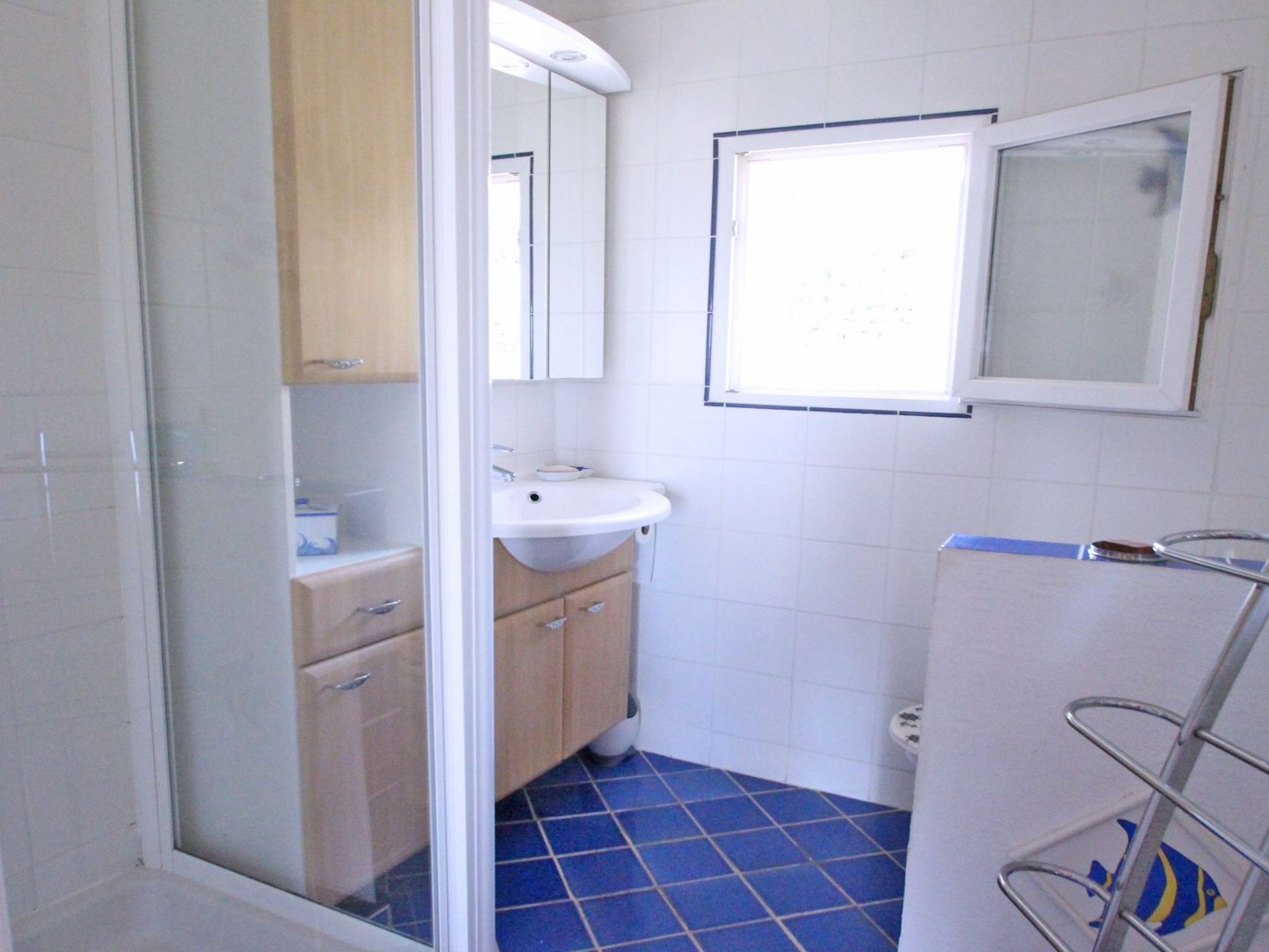 Photo of Haus 6 pers - Blick aufs Meer - Schwimmbad - Klima - Wifi