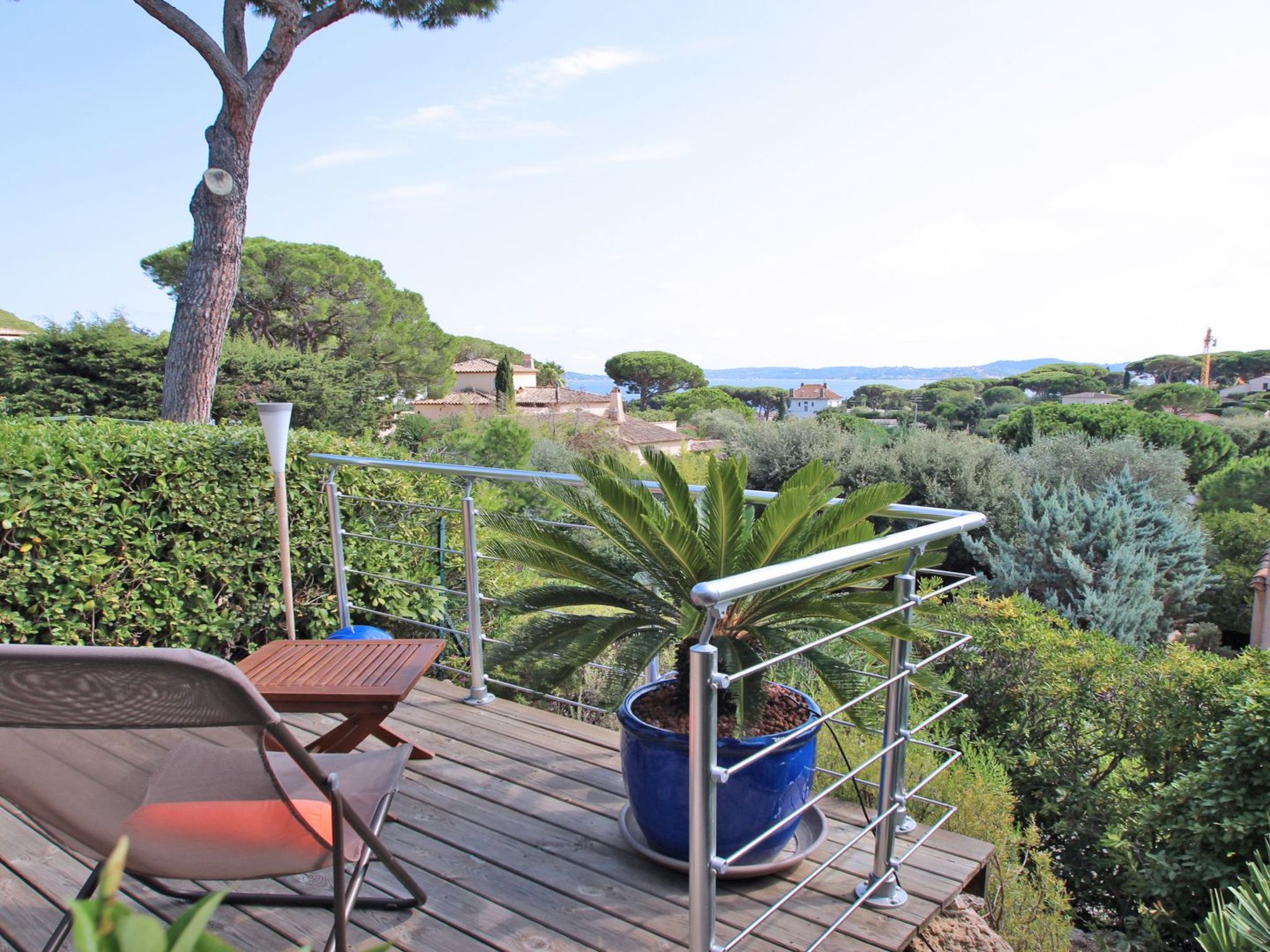 Photo of Haus 6 pers - Blick aufs Meer - Schwimmbad - Klima - Wifi