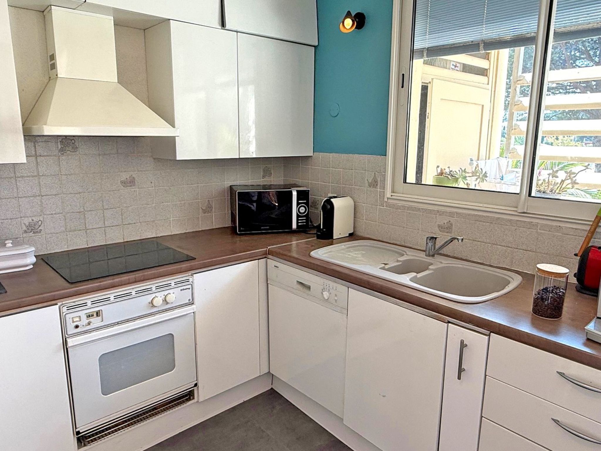 Photo of Appt T3 - Schwimmbad Residenz - clim - Sainte Maxime