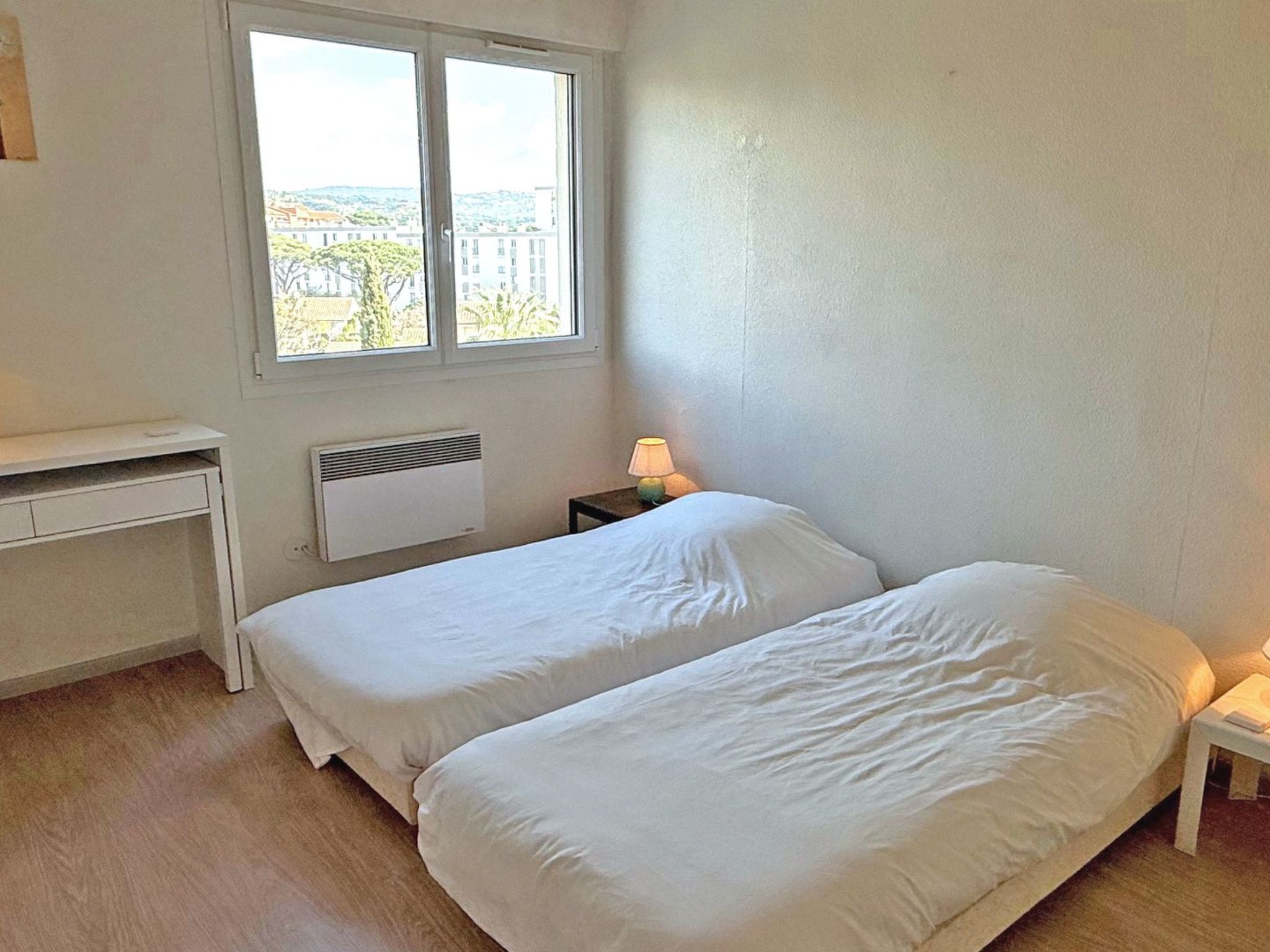 Photo of Appt T3 - Schwimmbad Residenz - clim - Sainte Maxime