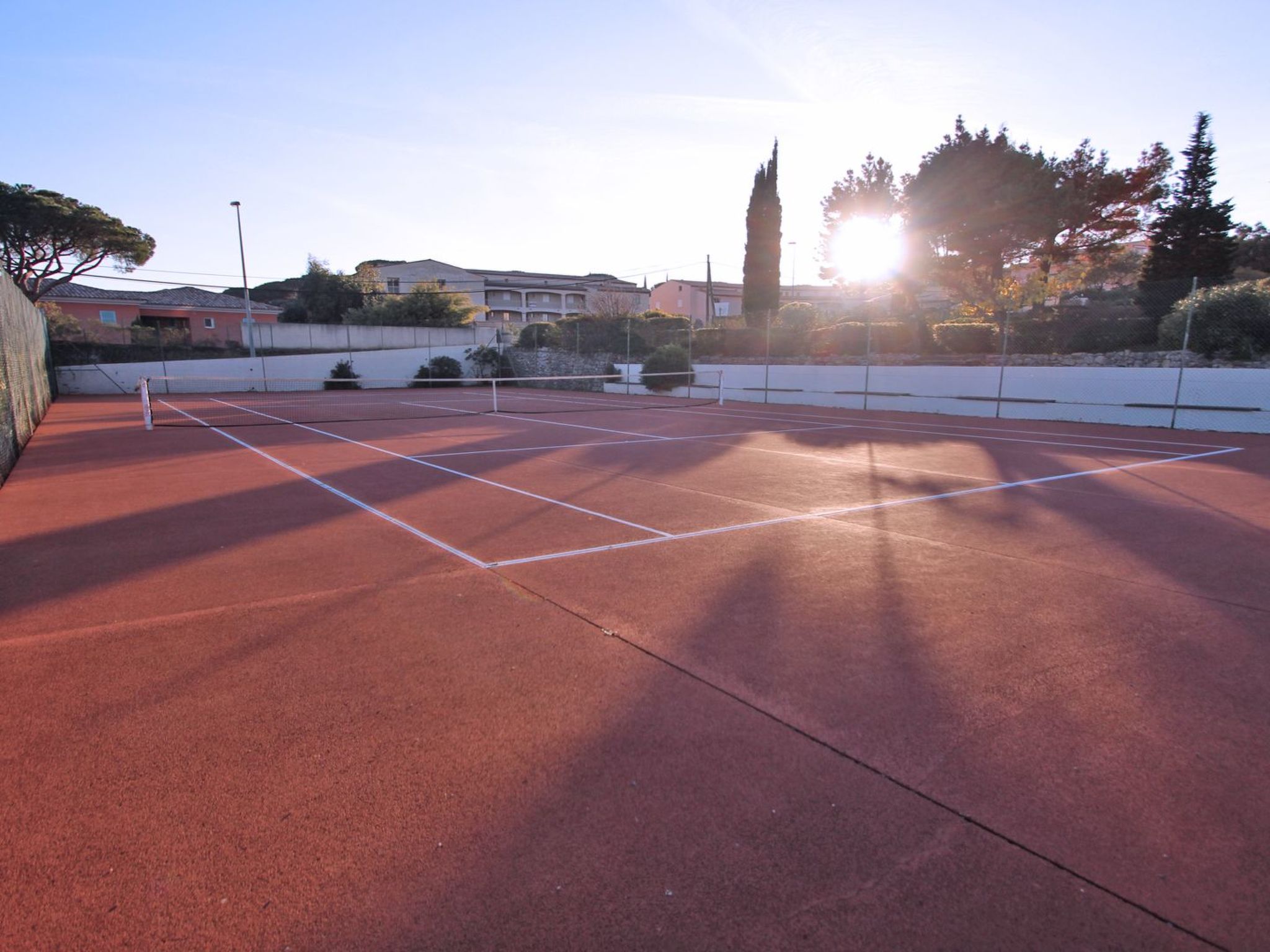 Photo of Appt T3 - Schwimmbad Residenz - clim - Sainte Maxime