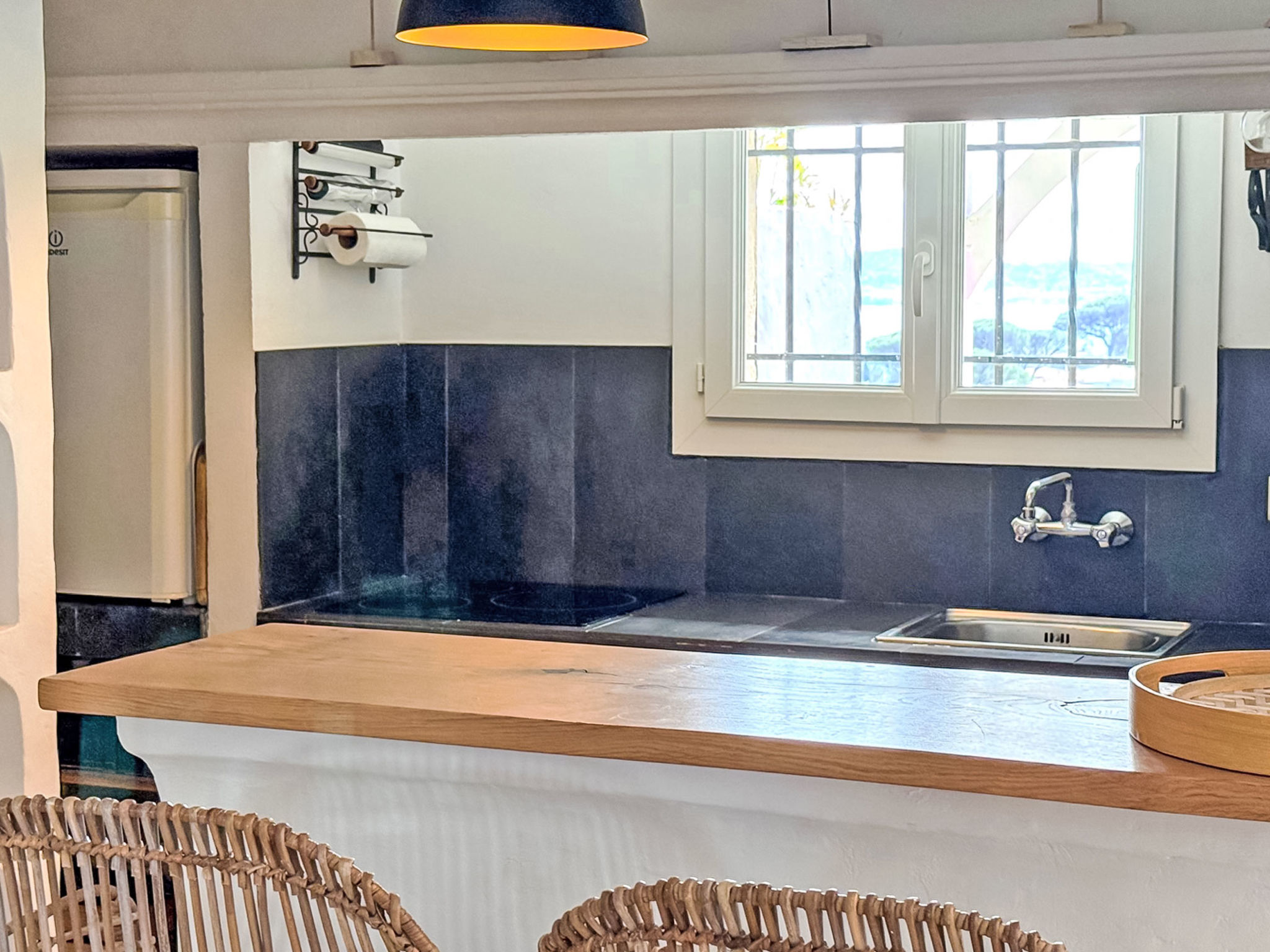 Photo of Haus 6 Personen- Klimaanlage- Wifi- Meerblick