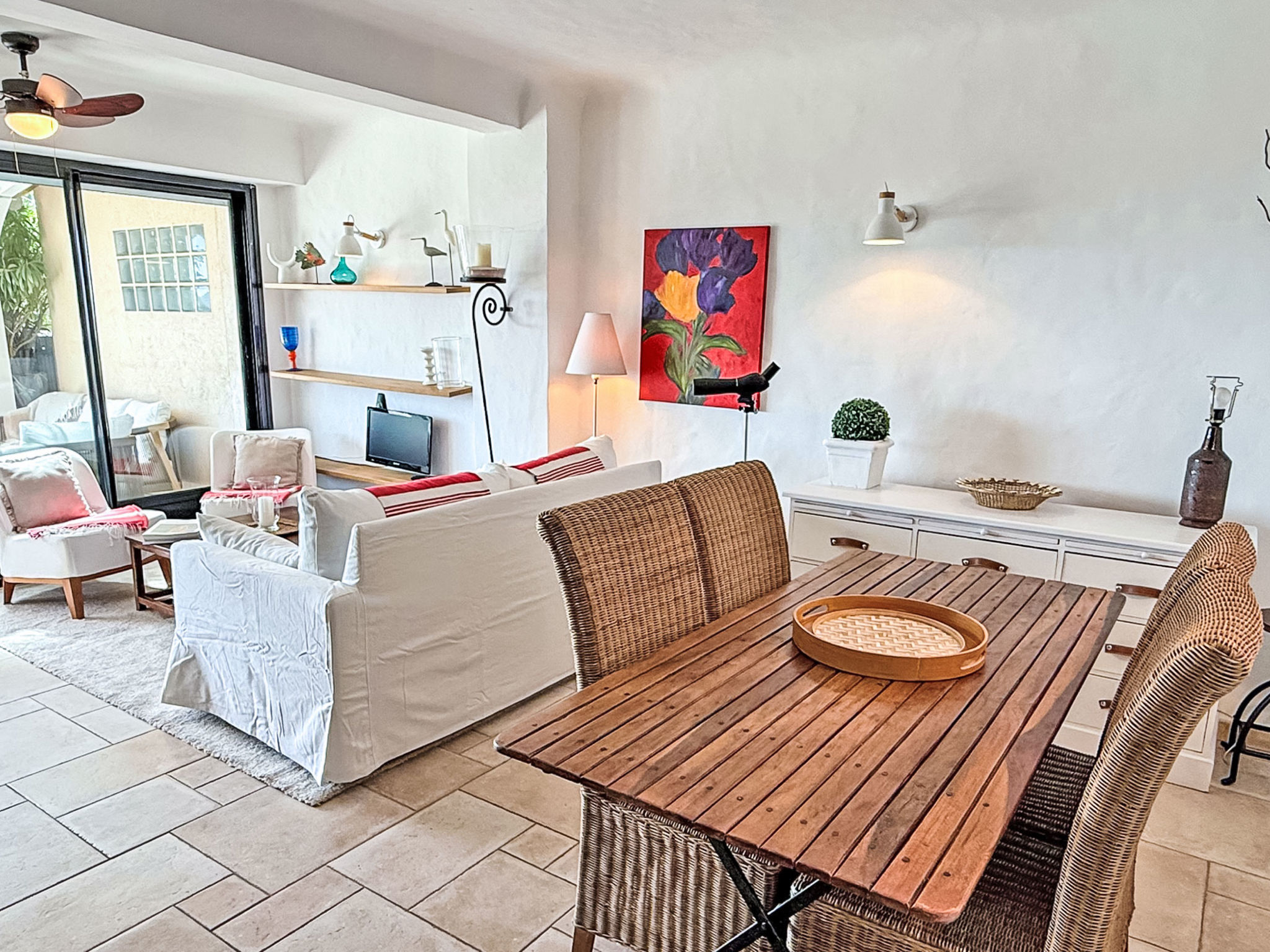 Photo of Haus 6 Personen- Klimaanlage- Wifi- Meerblick