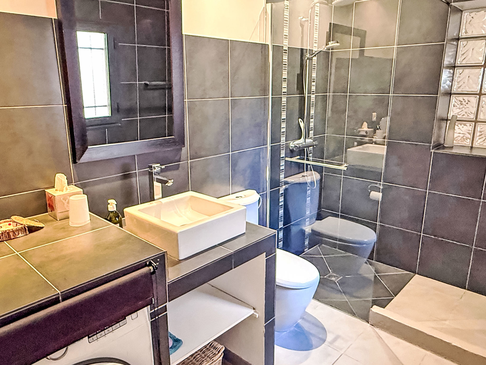 Photo of Haus 6 Personen- Klimaanlage- Wifi- Meerblick