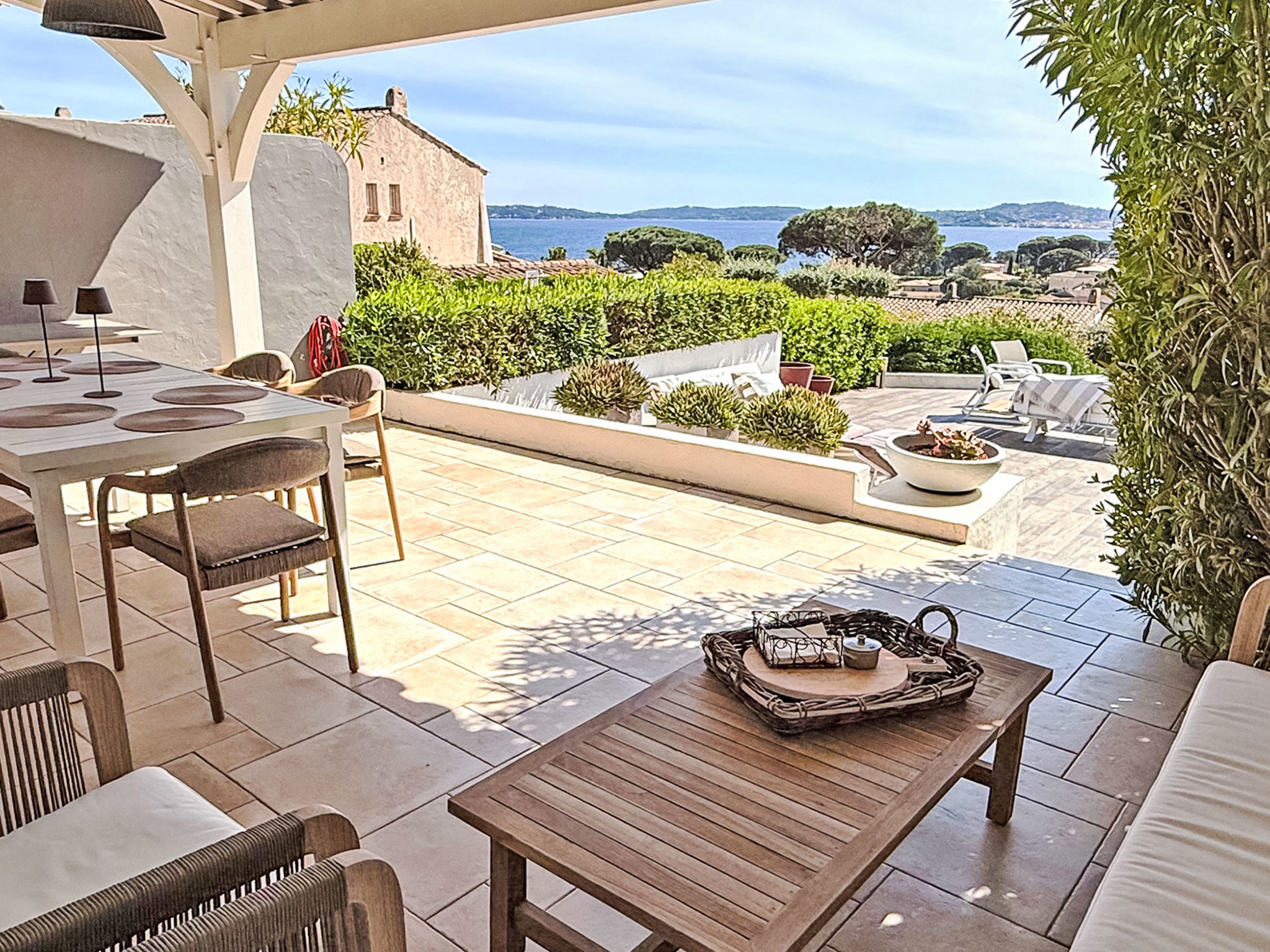 Photo of Haus 6 Personen- Klimaanlage- Wifi- Meerblick