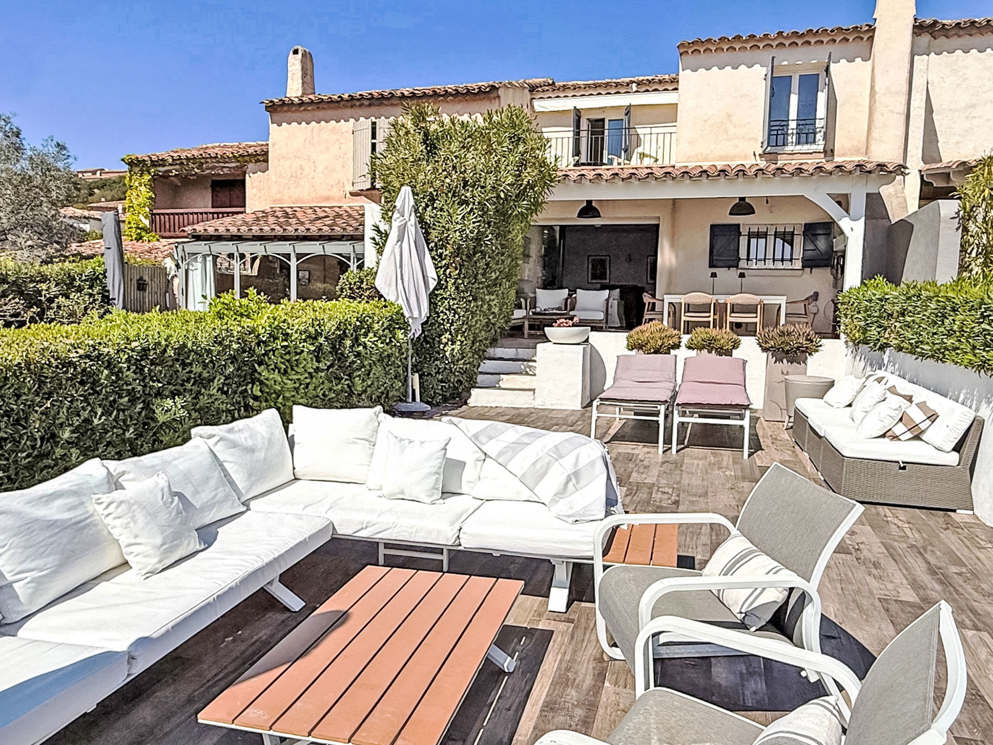 Photo of Haus 6 Personen- Klimaanlage- Wifi- Meerblick