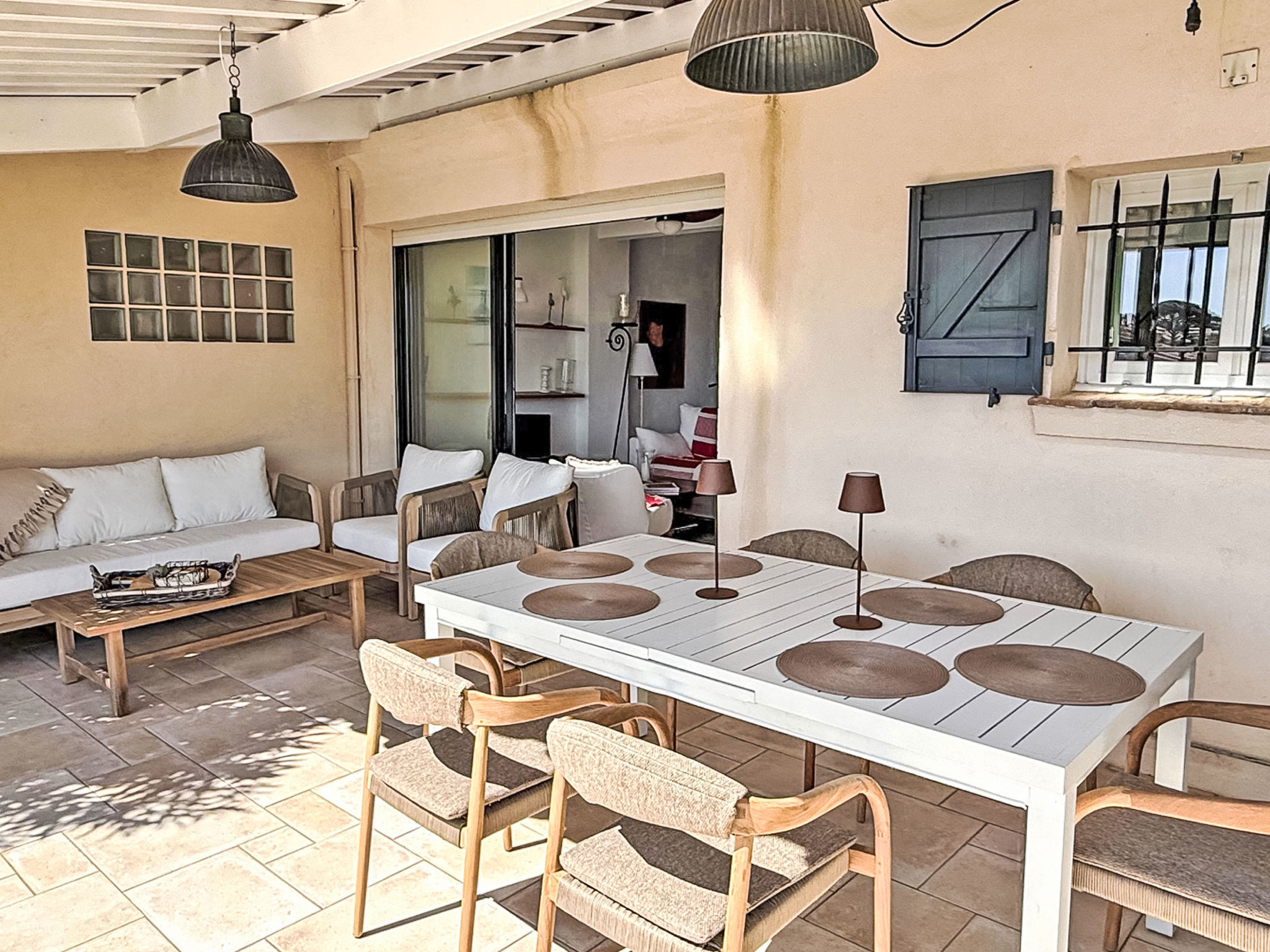 Photo of Haus 6 Personen- Klimaanlage- Wifi- Meerblick