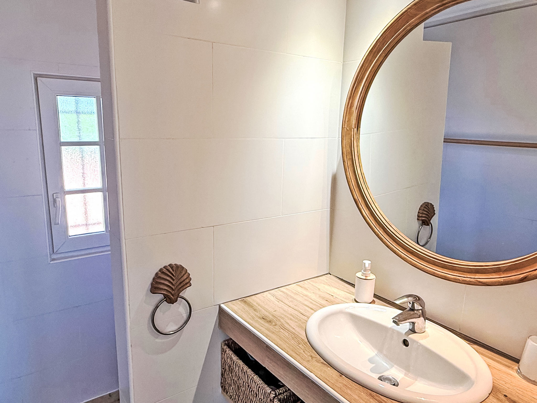 Photo of Haus 6 Personen- Klimaanlage- Wifi- Meerblick