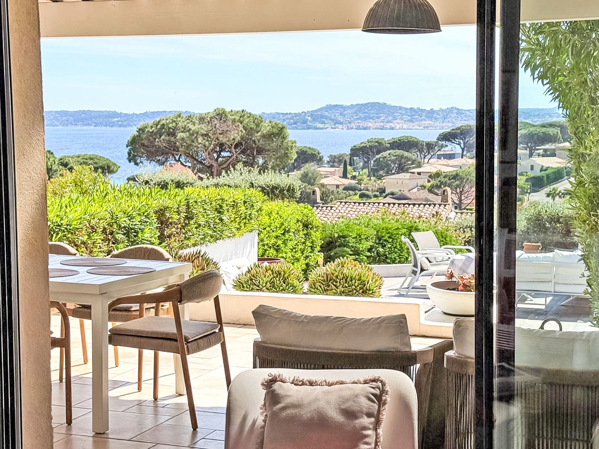 Photo of Haus 6 Personen- Klimaanlage- Wifi- Meerblick