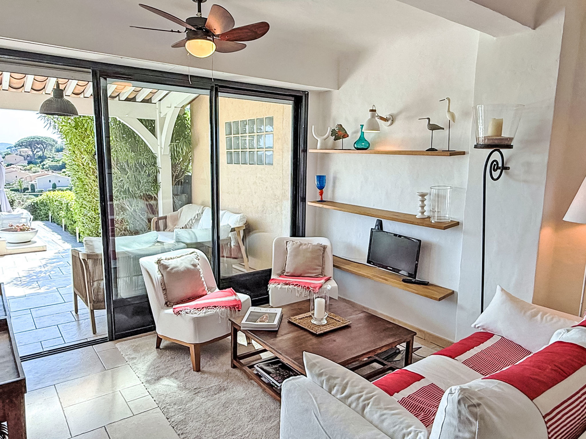 Photo of Haus 6 Personen- Klimaanlage- Wifi- Meerblick