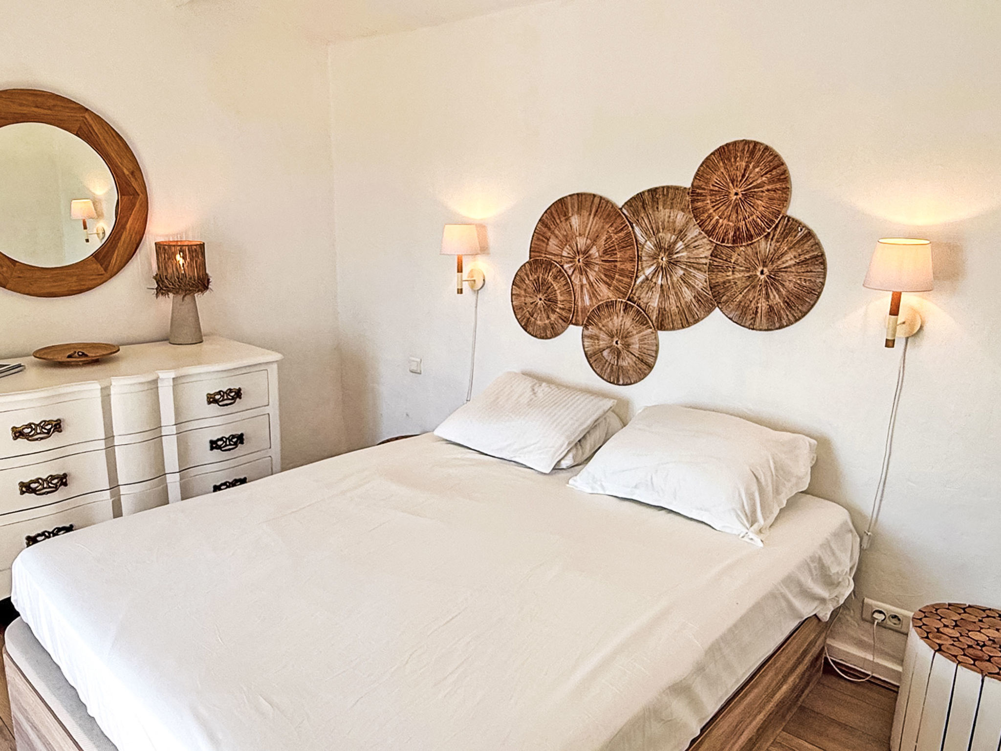 Photo of Haus 6 Personen- Klimaanlage- Wifi- Meerblick