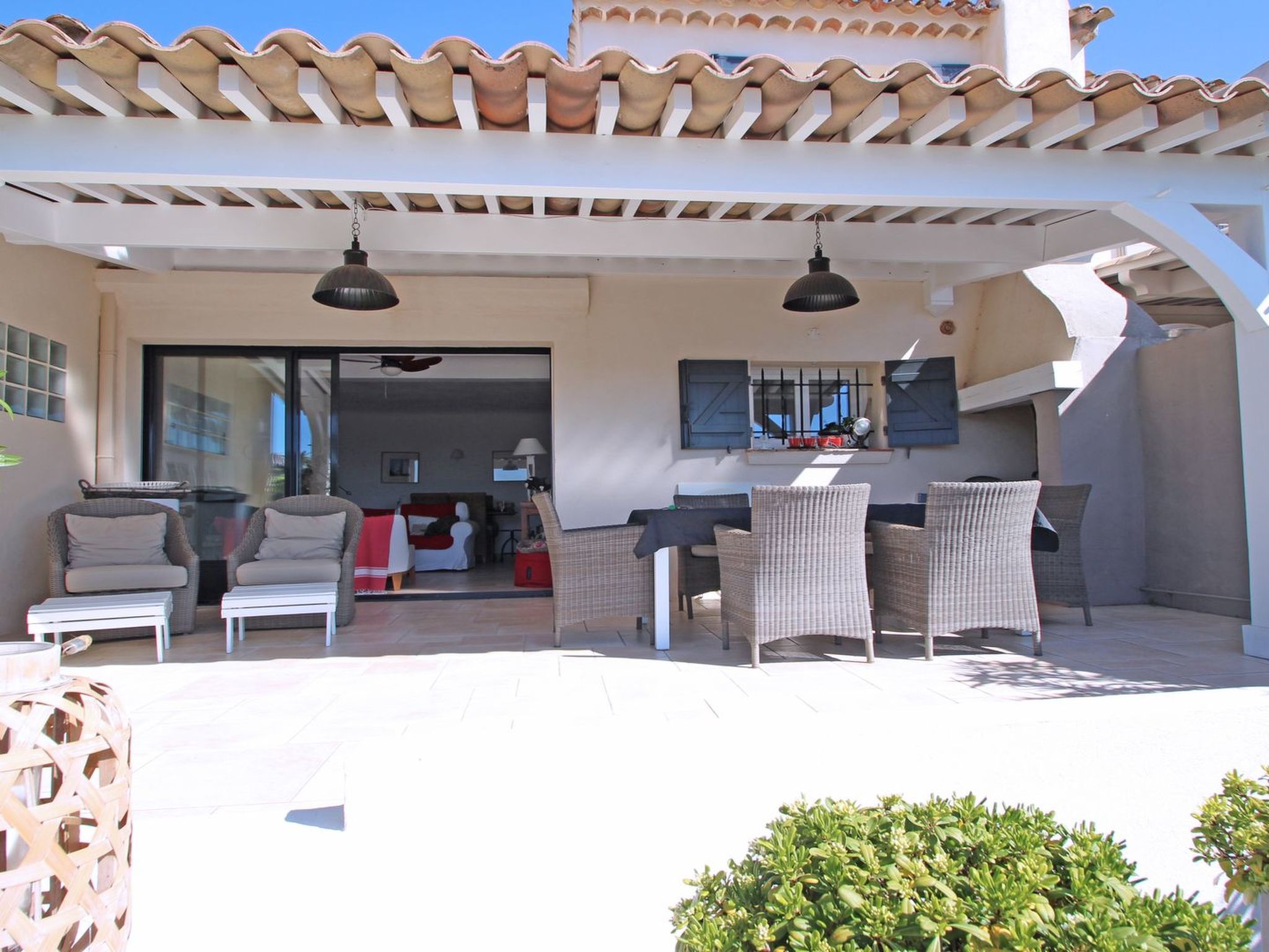 Photo of Haus 6 Personen- Klimaanlage- Wifi- Meerblick