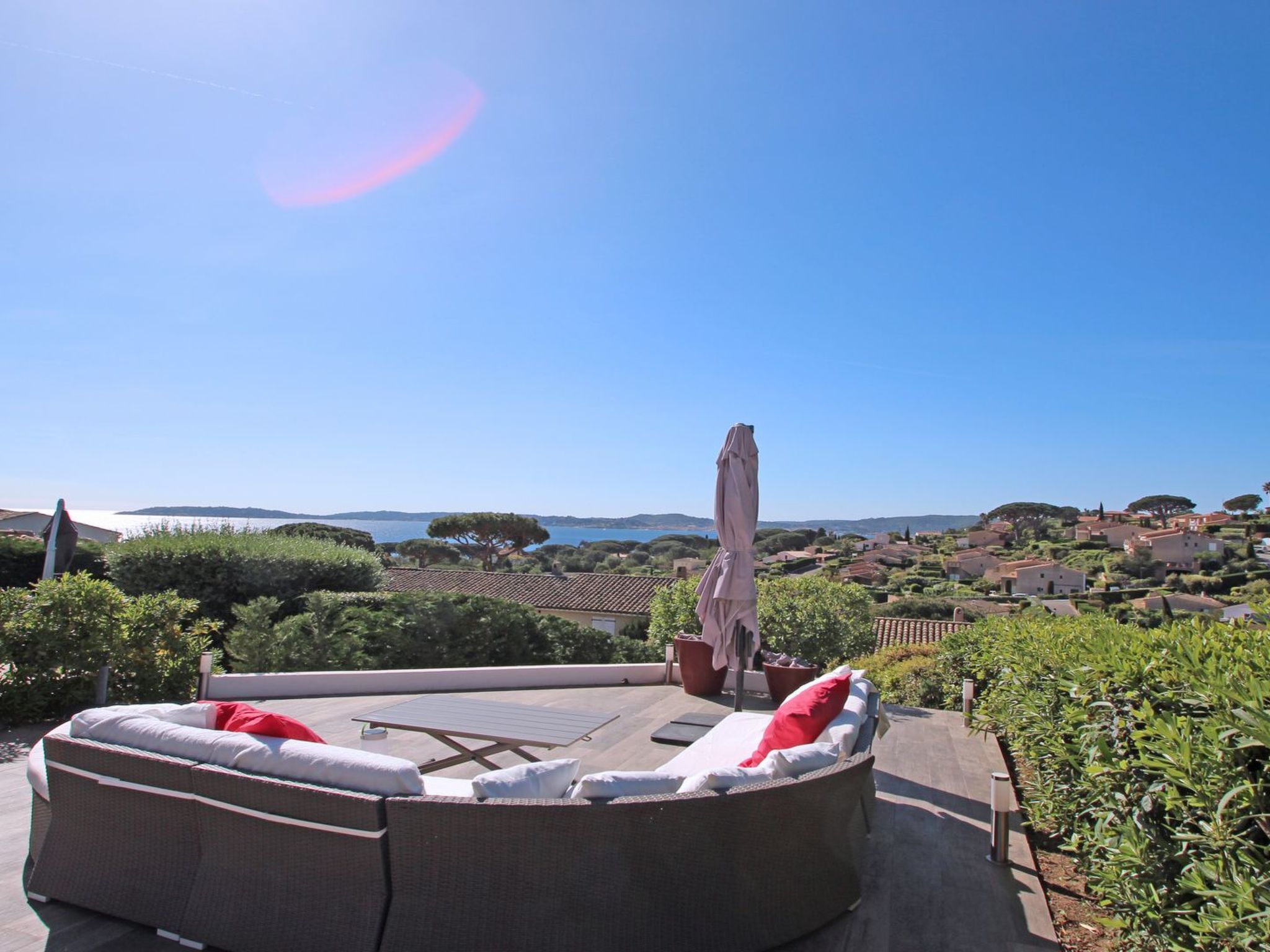 Photo of Haus 6 Personen- Klimaanlage- Wifi- Meerblick