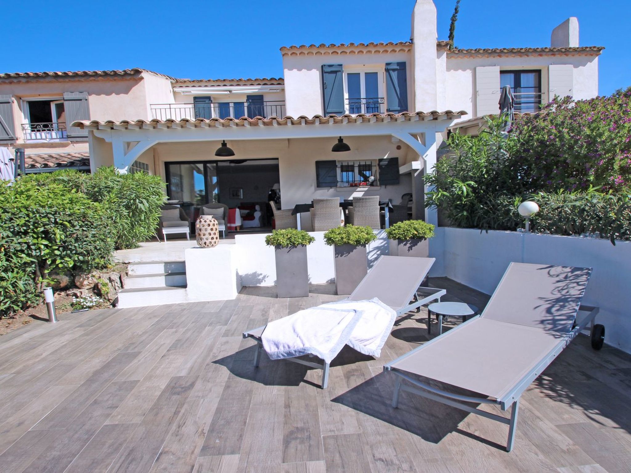 Photo of Haus 6 Personen- Klimaanlage- Wifi- Meerblick