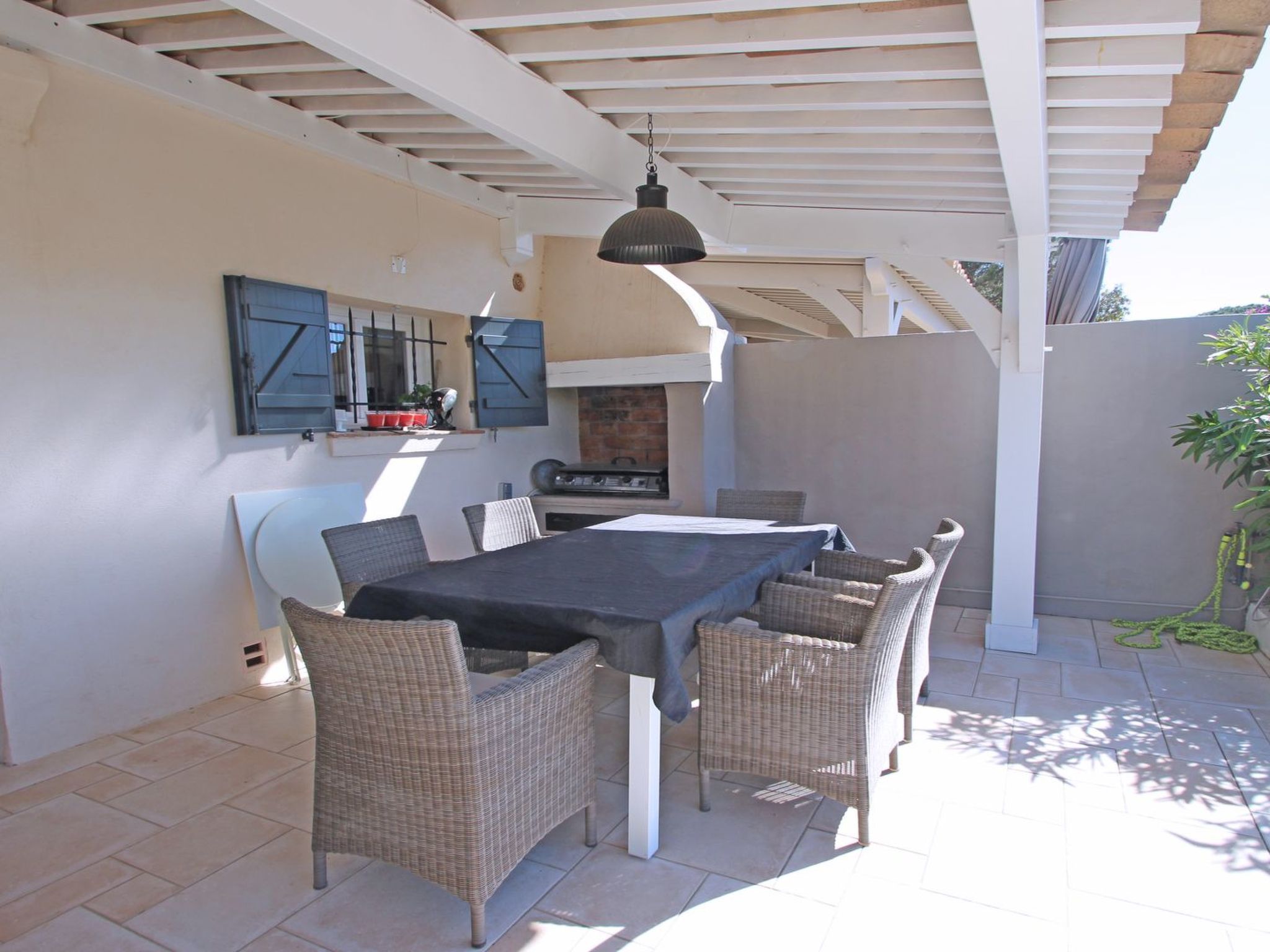 Photo of Haus 6 Personen- Klimaanlage- Wifi- Meerblick