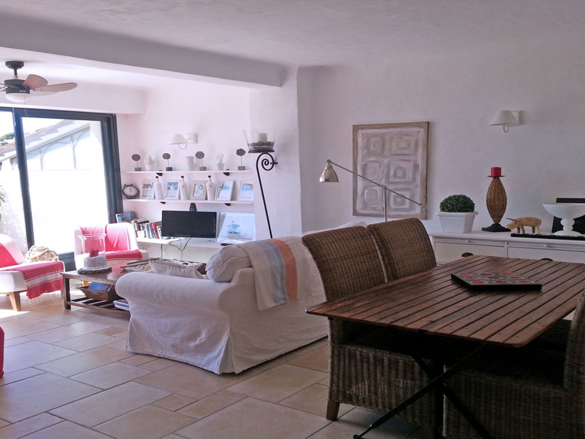 Photo of Haus 6 Personen- Klimaanlage- Wifi- Meerblick