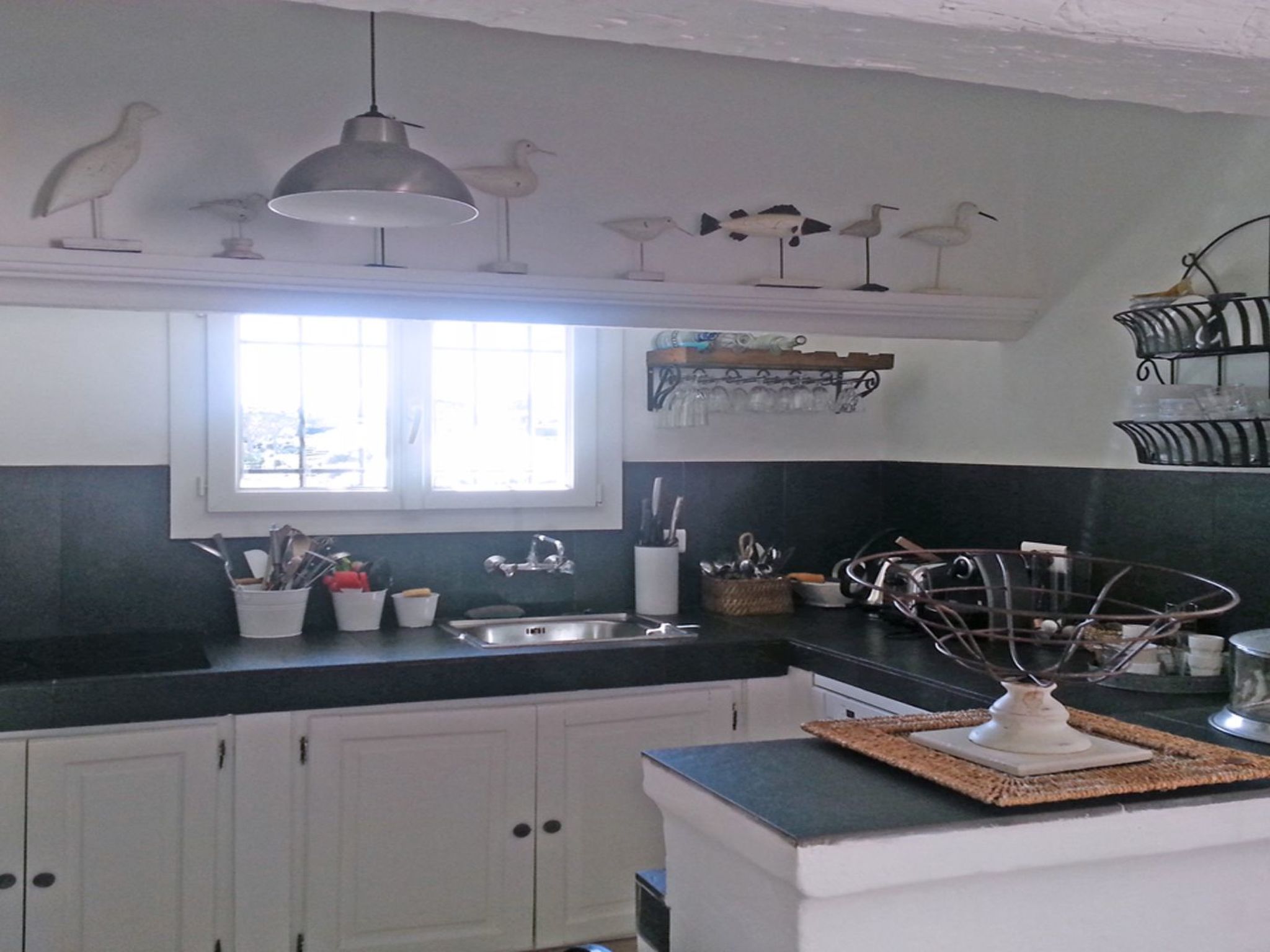 Photo of Haus 6 Personen- Klimaanlage- Wifi- Meerblick