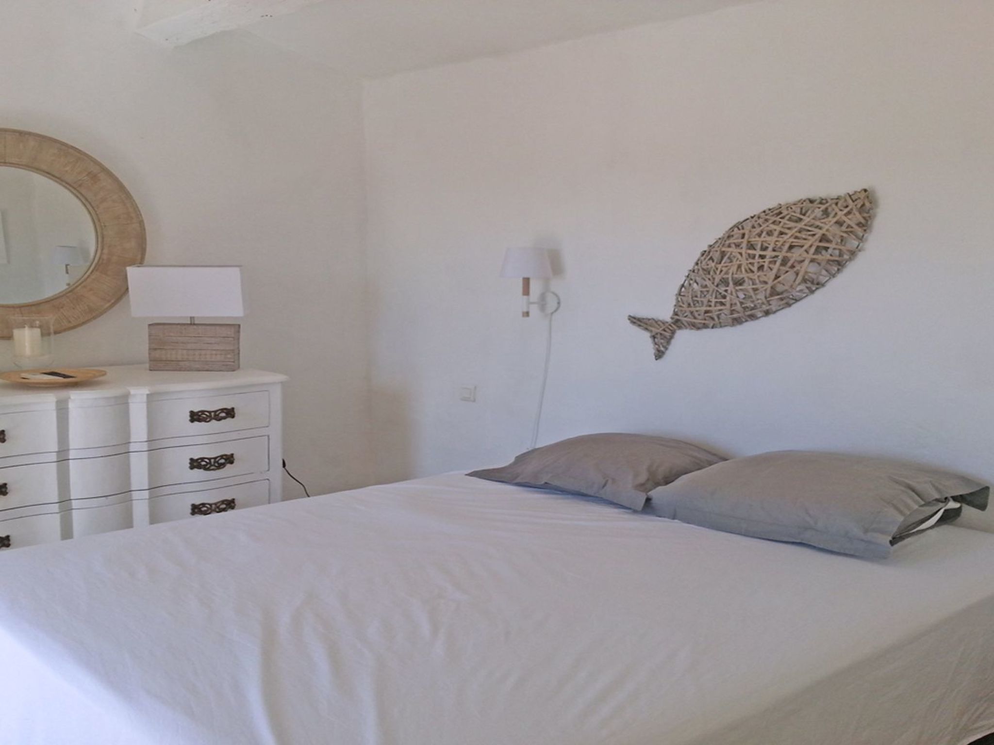 Photo of Haus 6 Personen- Klimaanlage- Wifi- Meerblick