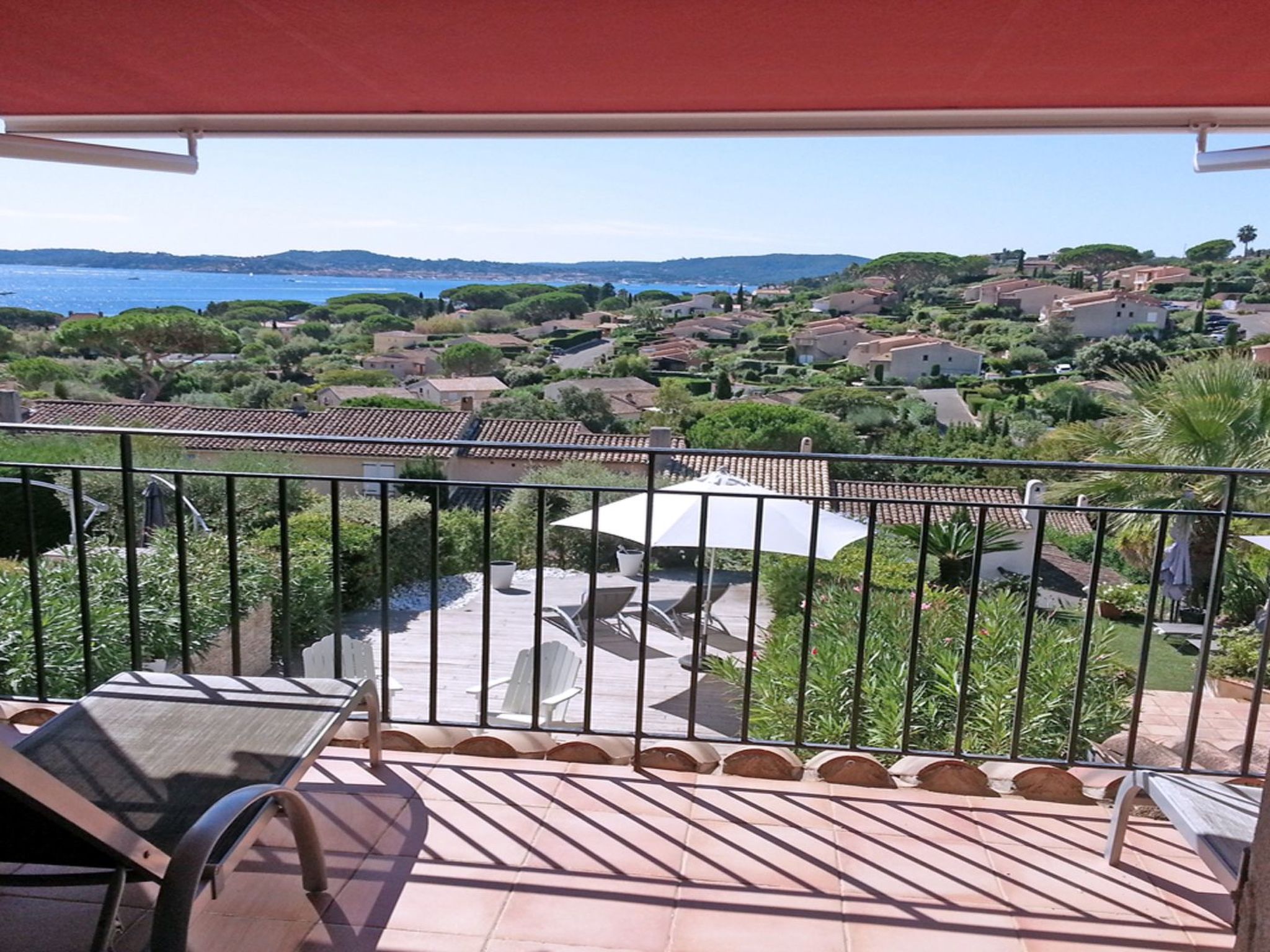 Photo of Haus 6 Personen- Klimaanlage- Wifi- Meerblick