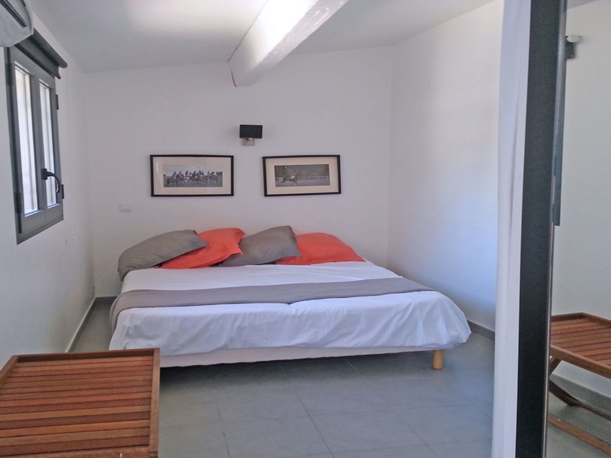 Photo of Haus 6 Personen- Klimaanlage- Wifi- Meerblick