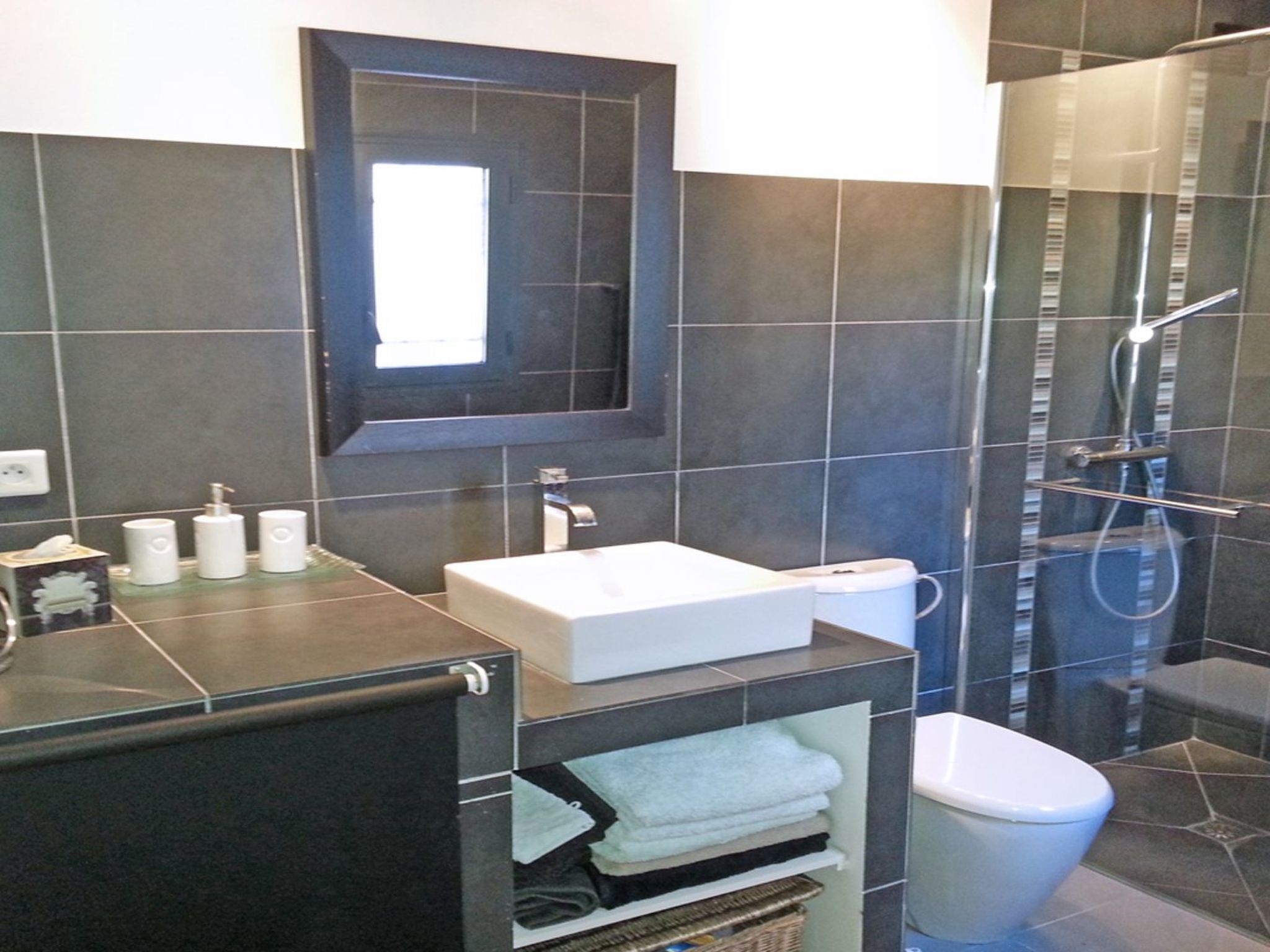 Photo of Haus 6 Personen- Klimaanlage- Wifi- Meerblick