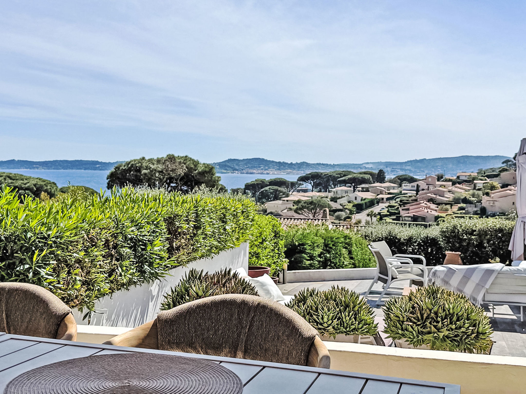 Photo of Haus 6 Personen- Klimaanlage- Wifi- Meerblick