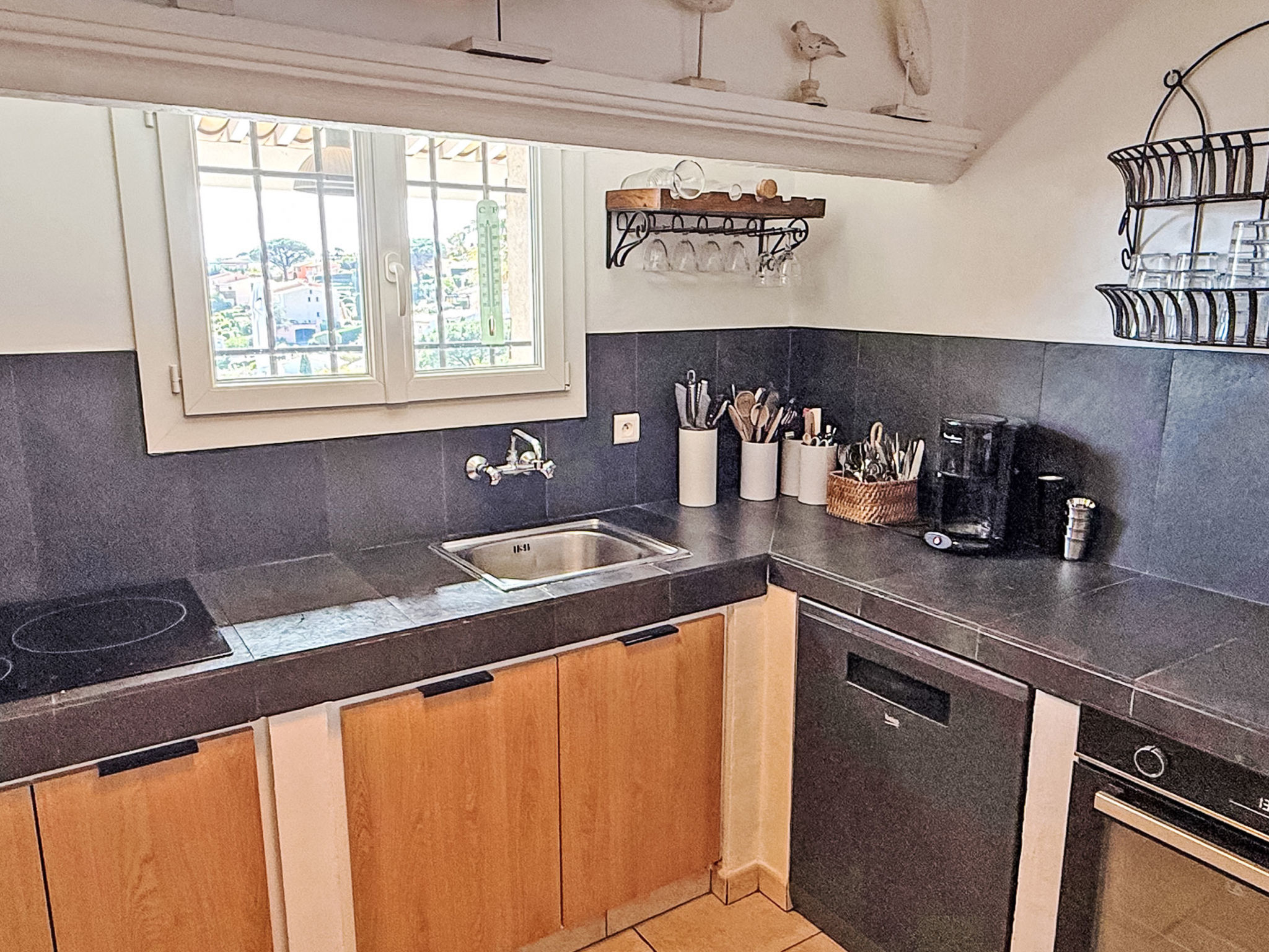 Photo of Haus 6 Personen- Klimaanlage- Wifi- Meerblick