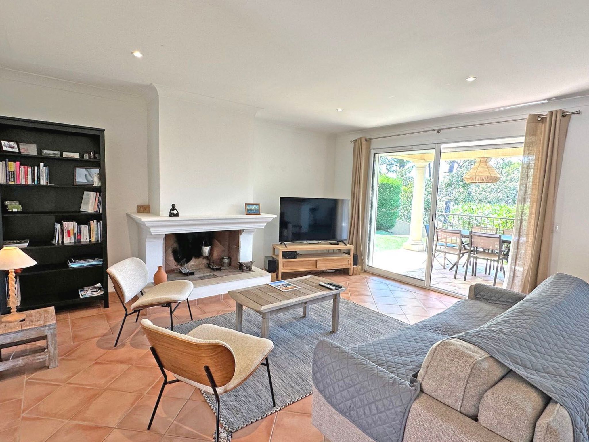 Photo of Villa T4 - 6 Personen - Privates Schwimmbad - WiFi - Klimaanlage - Sainte Maxim