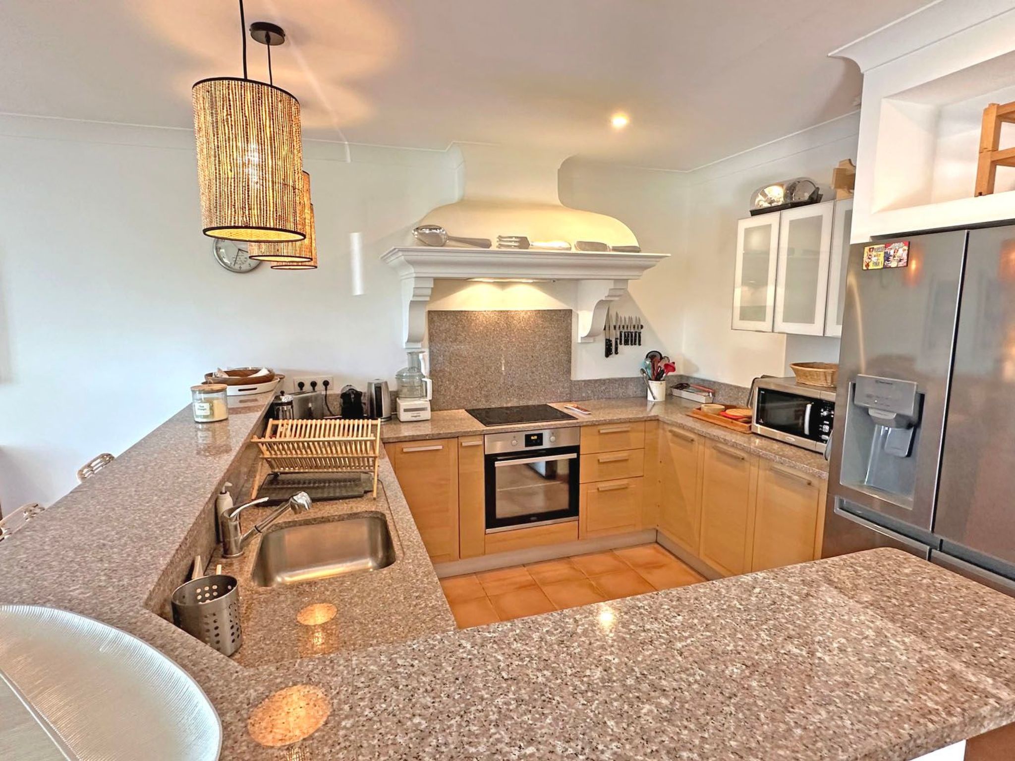 Photo of Villa T4 - 6 Personen - Privates Schwimmbad - WiFi - Klimaanlage - Sainte Maxim