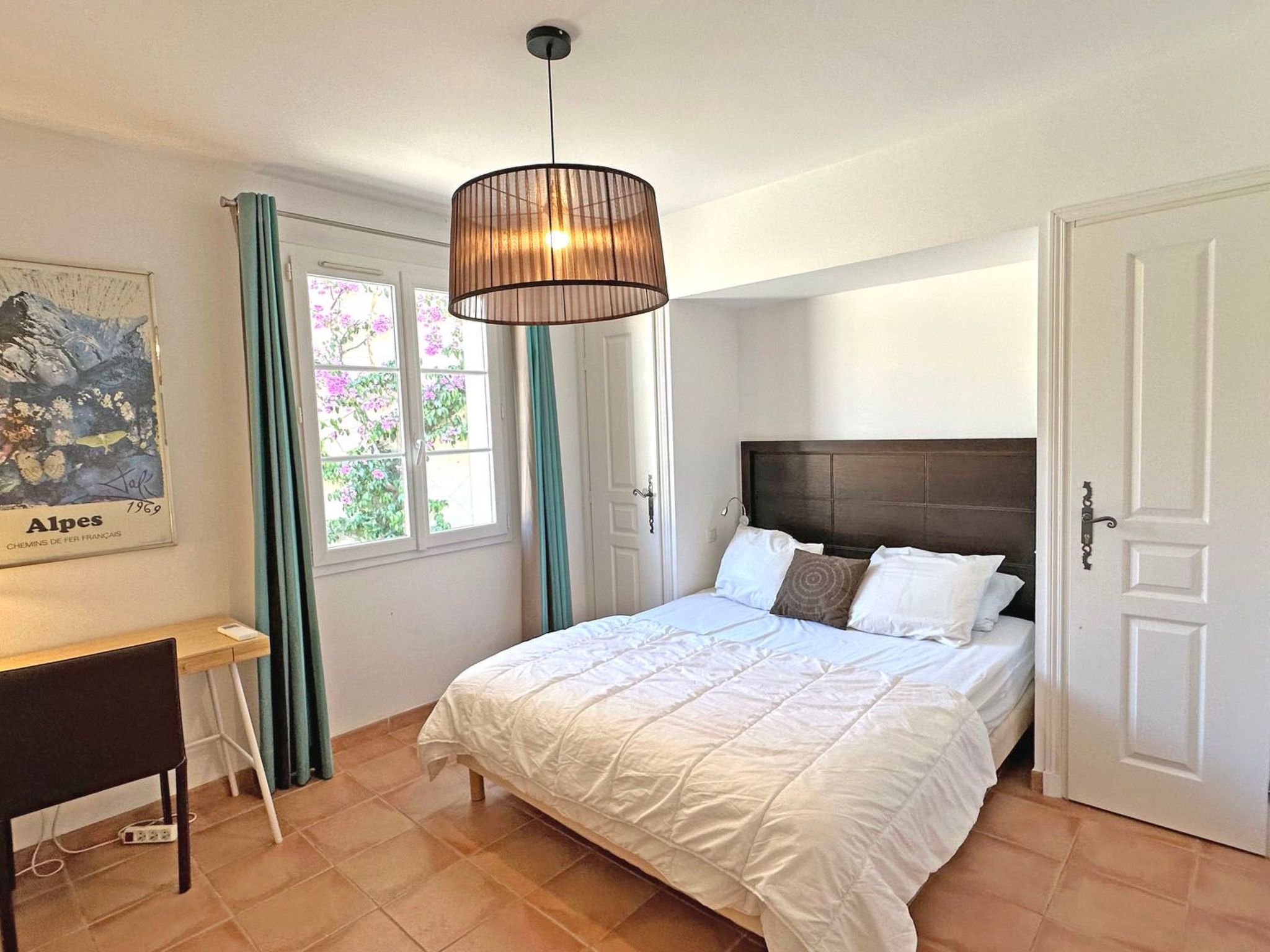 Photo of Villa T4 - 6 Personen - Privates Schwimmbad - WiFi - Klimaanlage - Sainte Maxim