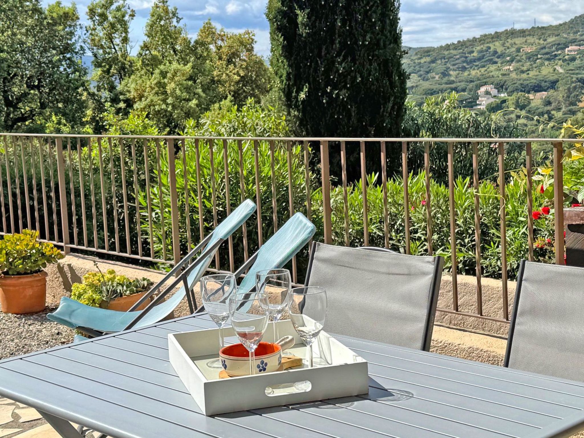 Photo of Appt T2 - 4 pers - Clim - Wifi - Piscine et tennis