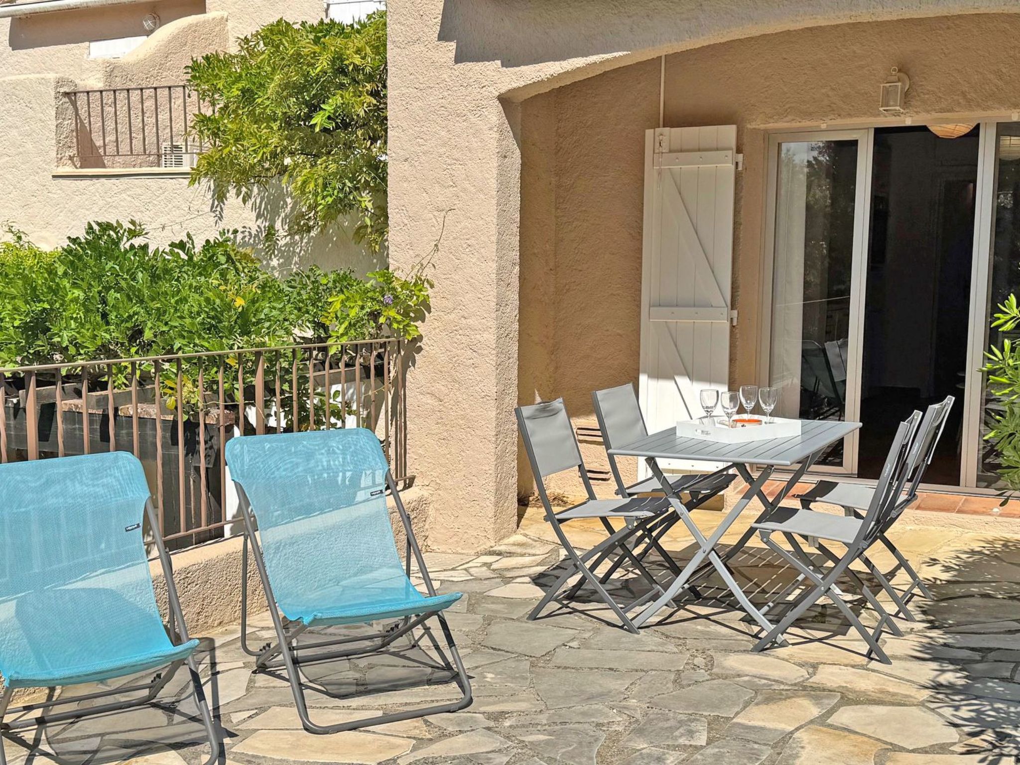 Photo of Appt T2 - 4 pers - Clim - Wifi - Piscine et tennis