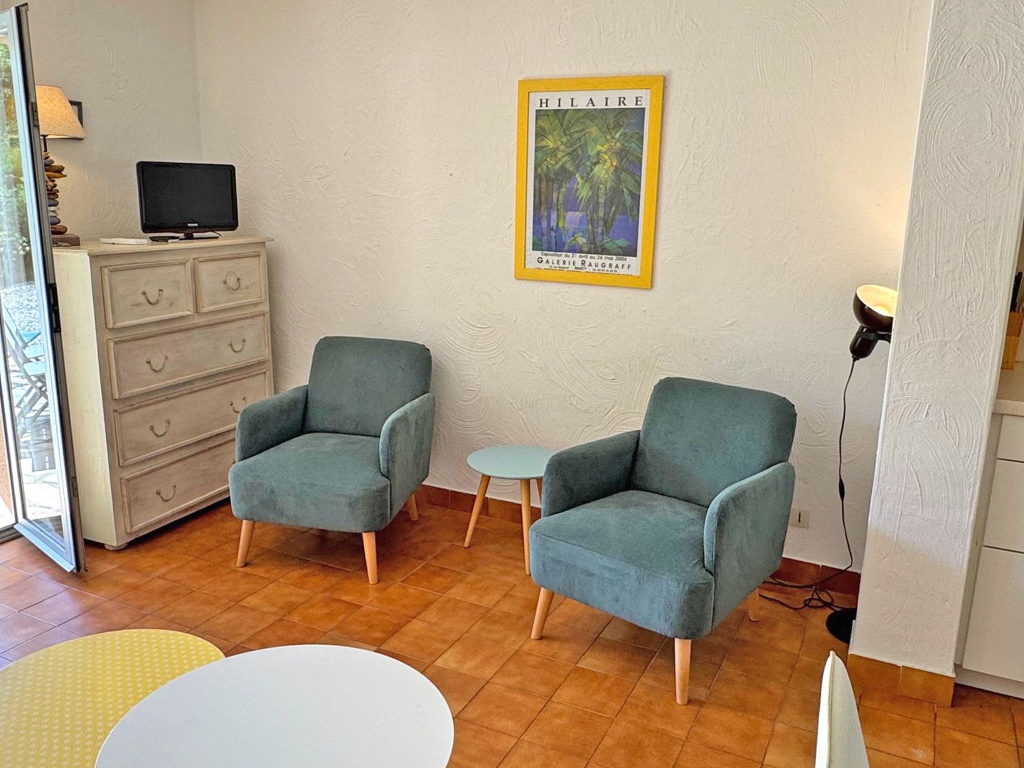 Photo of Appt T2 - 4 pers - Clim - Wifi - Piscine et tennis