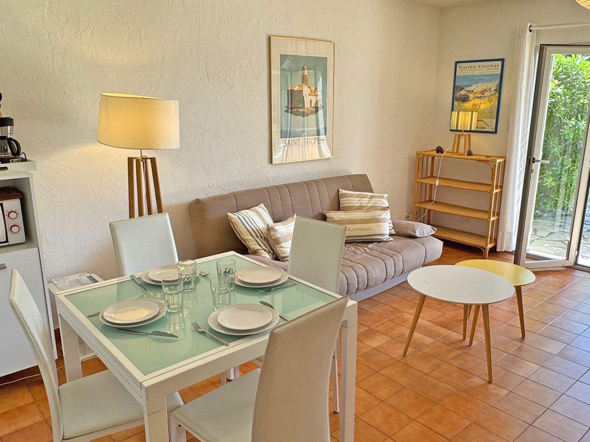 Photo of Appt T2 - 4 pers - Clim - Wifi - Piscine et tennis