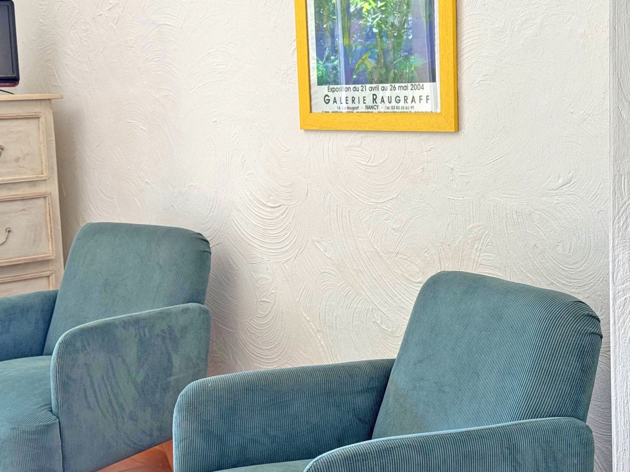 Photo of Appt T2 - 4 pers - Clim - Wifi - Piscine et tennis