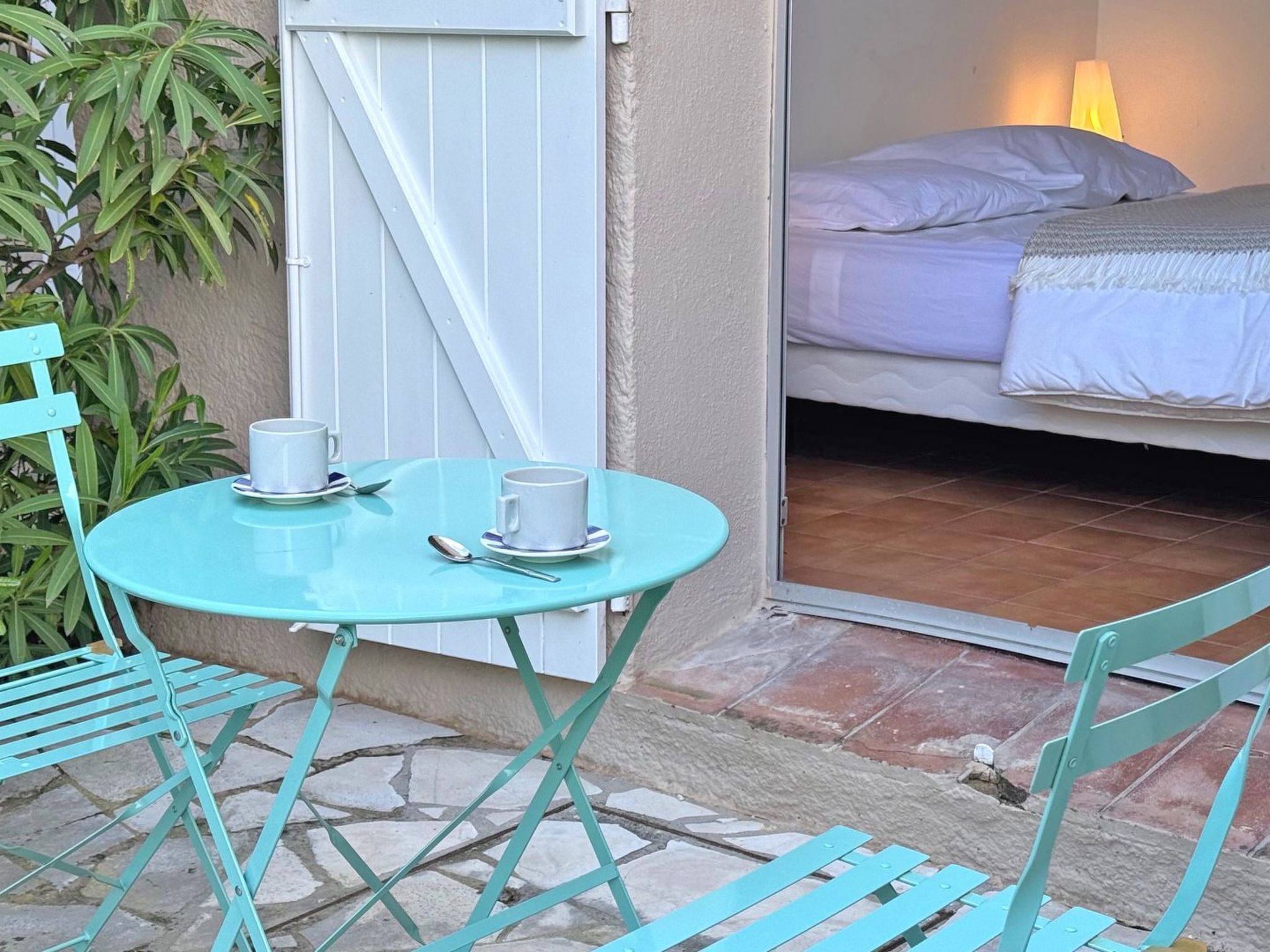 Photo of Appt T2 - 4 pers - Clim - Wifi - Piscine et tennis