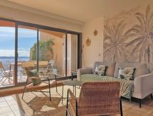 Appt T4 - 6 Personen - Meerblick - Klima - Schwimmbad