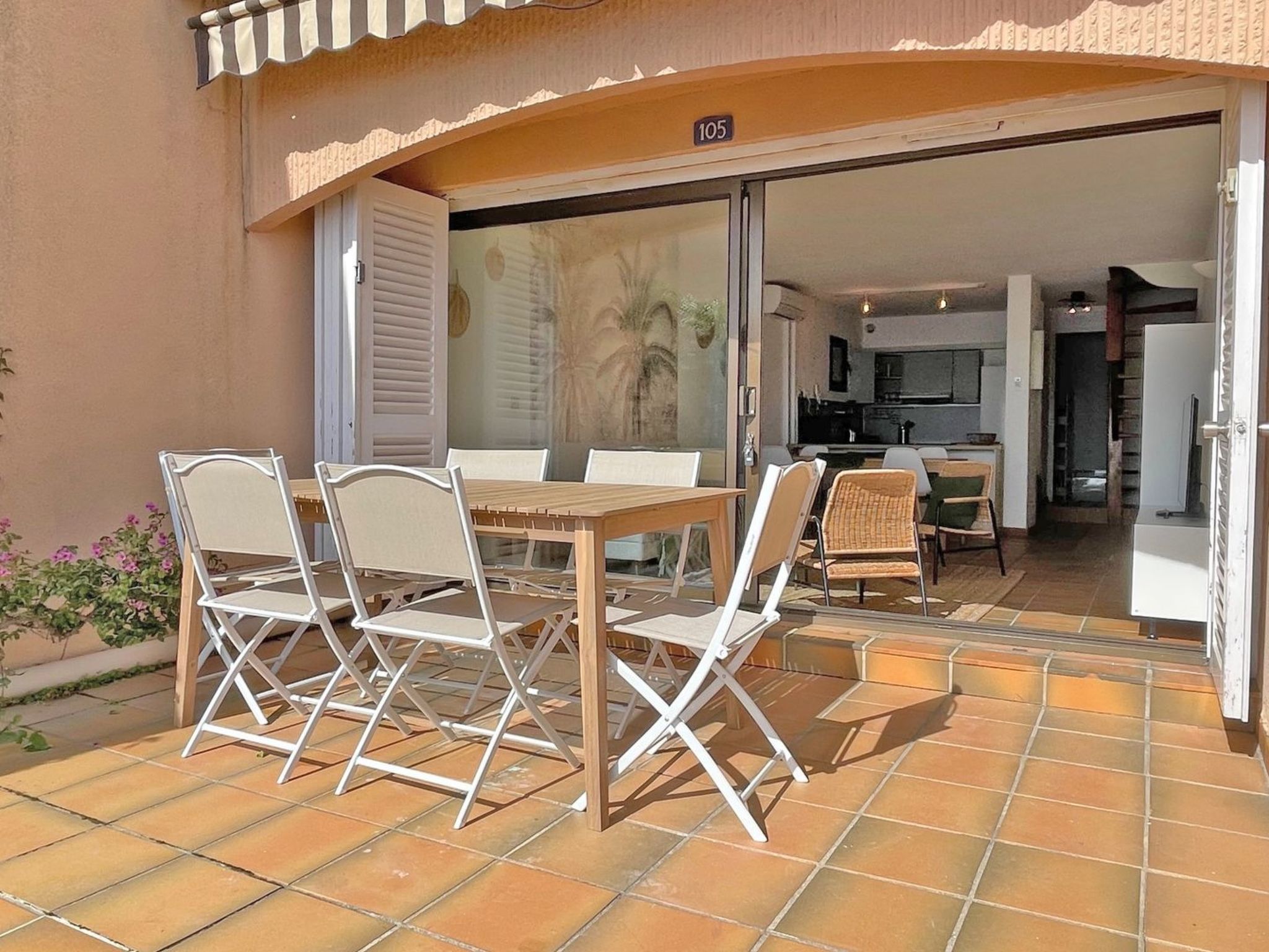 Photo of Appt T4 - 6 Personen - Meerblick - Klima - Schwimmbad