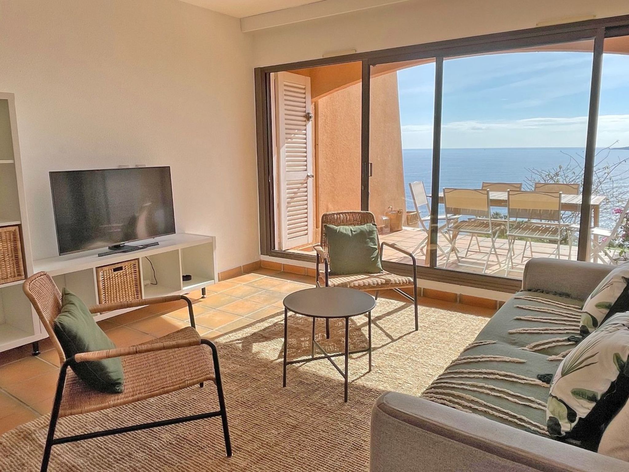 Photo of Appt T4 - 6 Personen - Meerblick - Klima - Schwimmbad