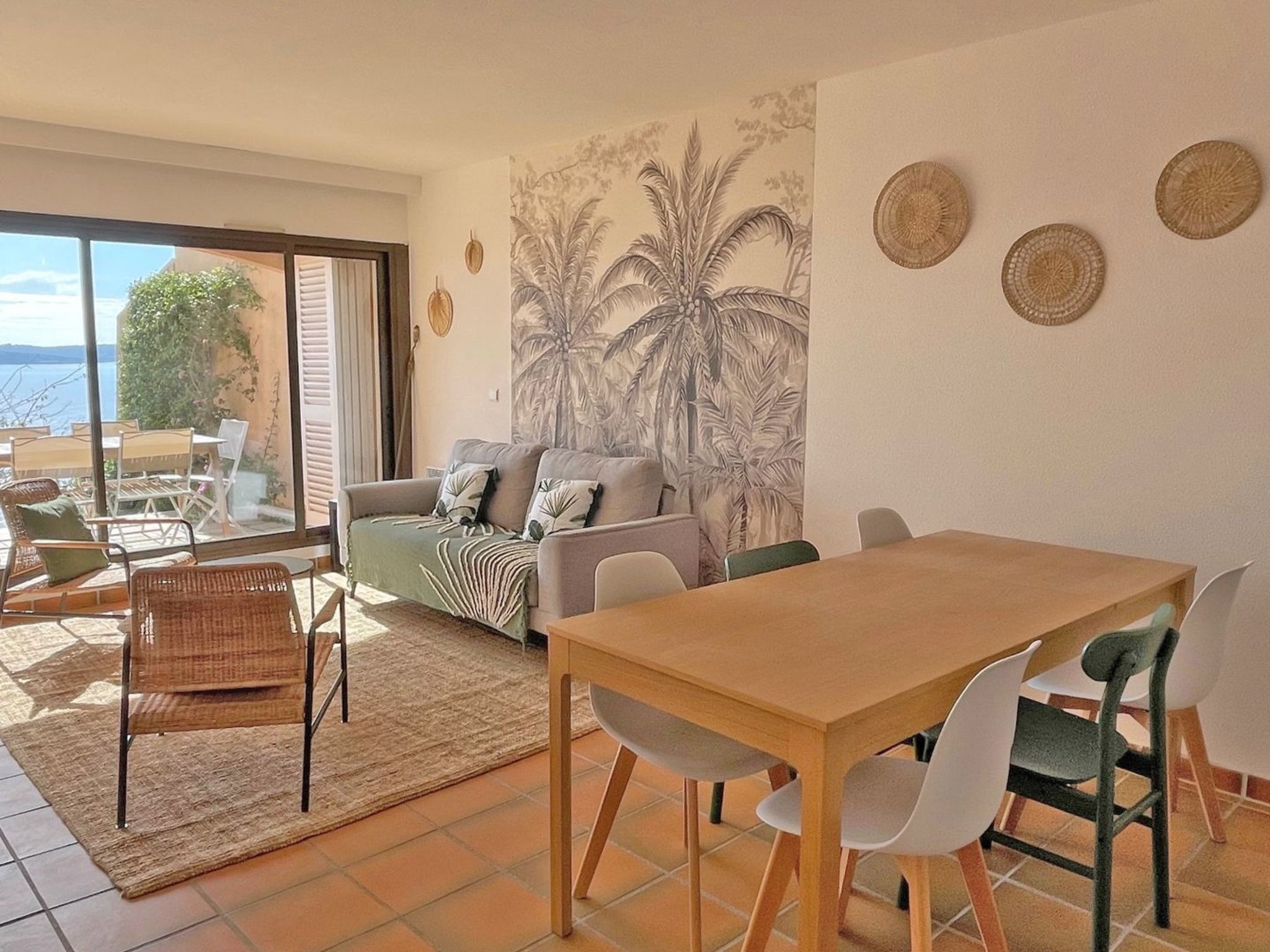 Photo of Appt T4 - 6 Personen - Meerblick - Klima - Schwimmbad