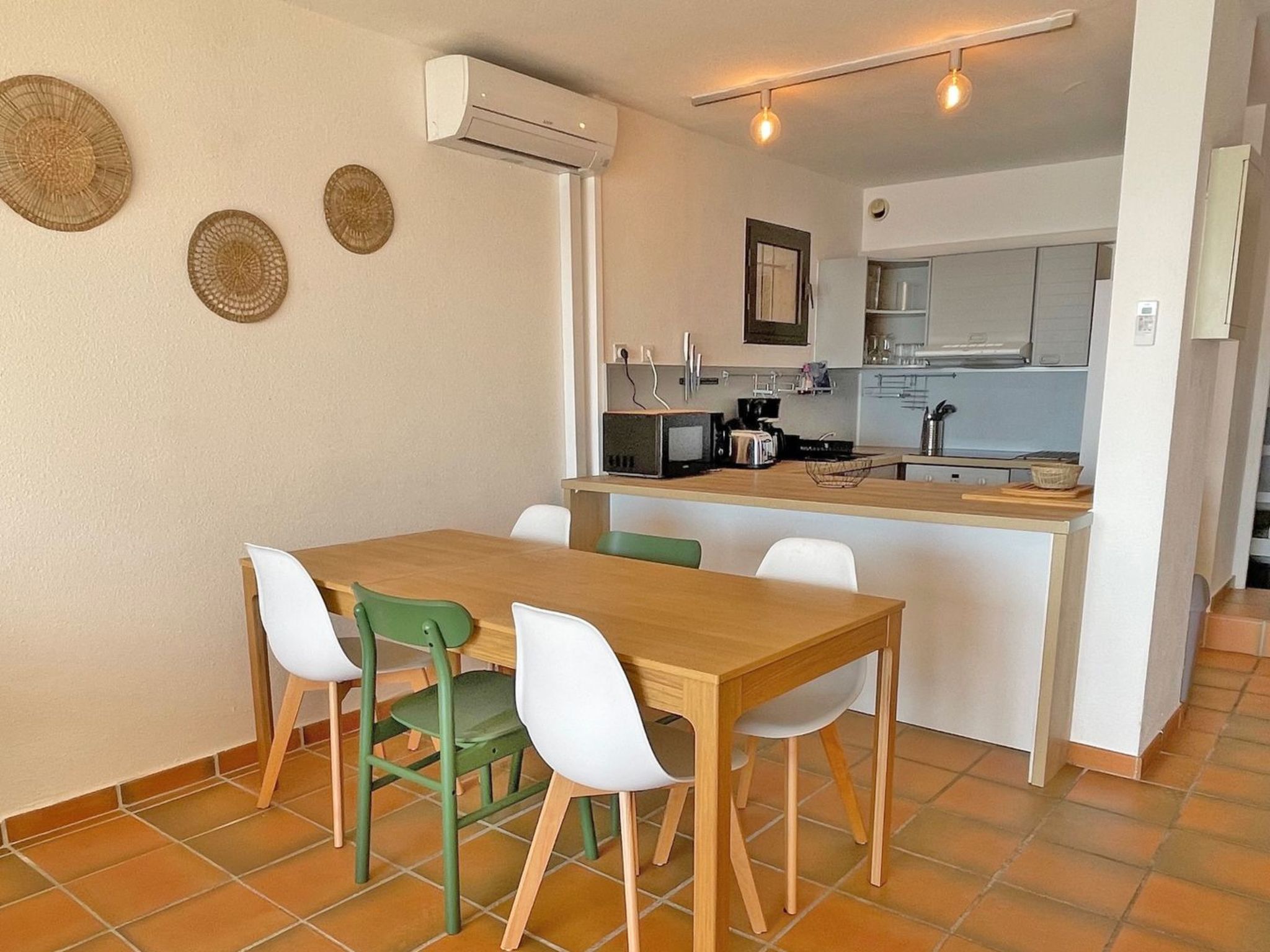 Photo of Appt T4 - 6 Personen - Meerblick - Klima - Schwimmbad