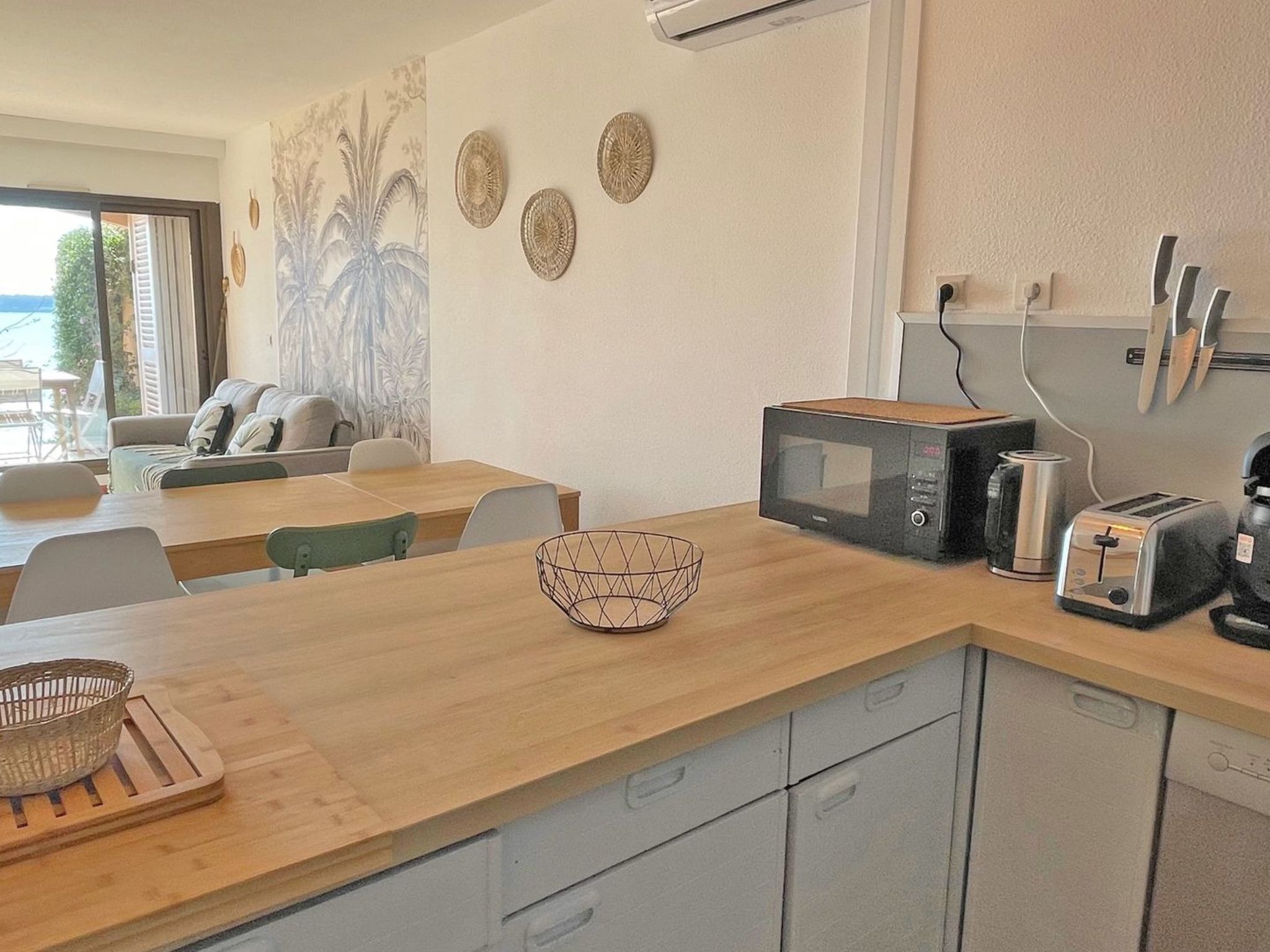 Photo of Appt T4 - 6 Personen - Meerblick - Klima - Schwimmbad