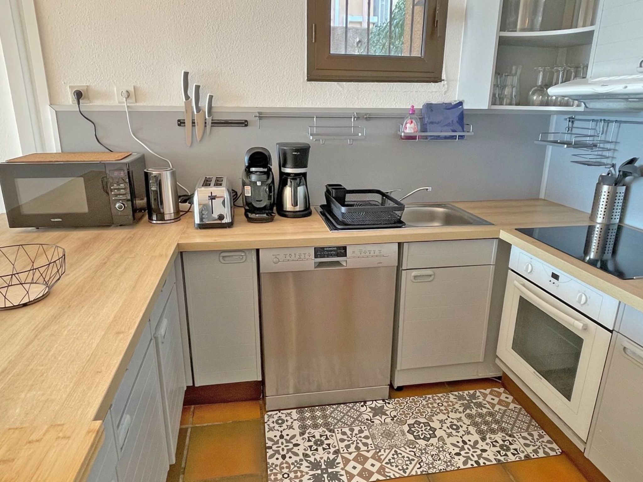 Photo of Appt T4 - 6 Personen - Meerblick - Klima - Schwimmbad