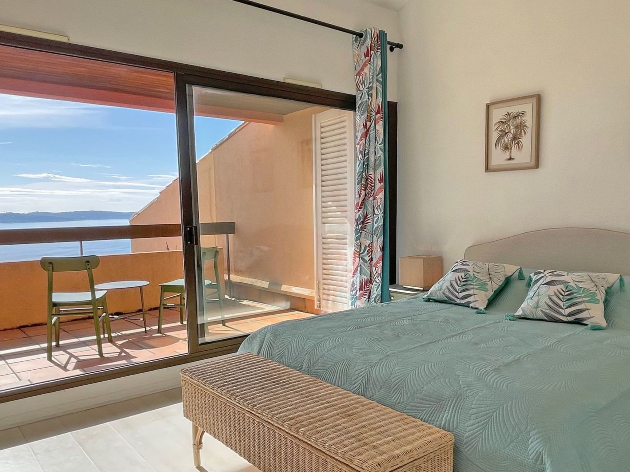 Photo of Appt T4 - 6 Personen - Meerblick - Klima - Schwimmbad