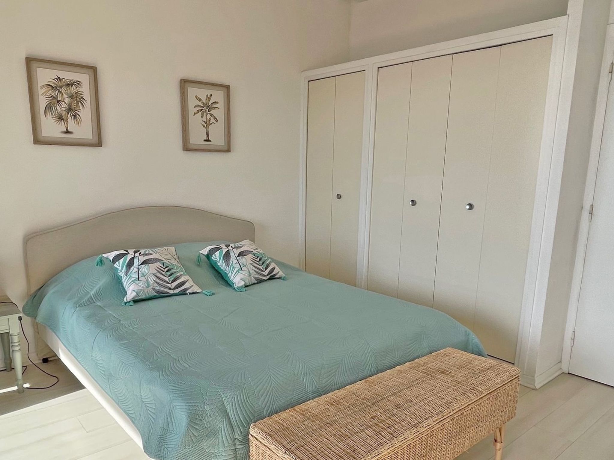 Photo of Appt T4 - 6 Personen - Meerblick - Klima - Schwimmbad