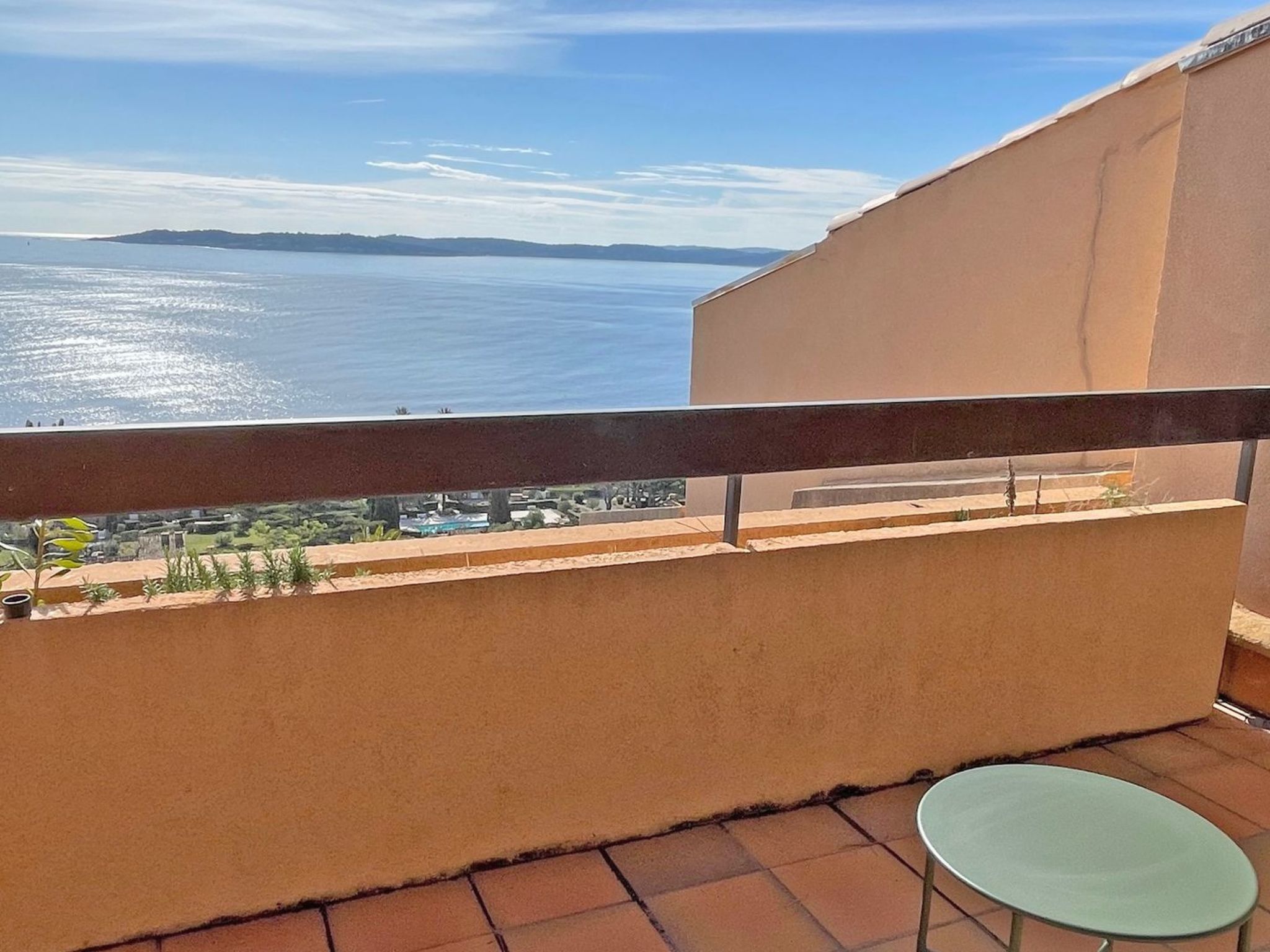 Photo of Appt T4 - 6 Personen - Meerblick - Klima - Schwimmbad